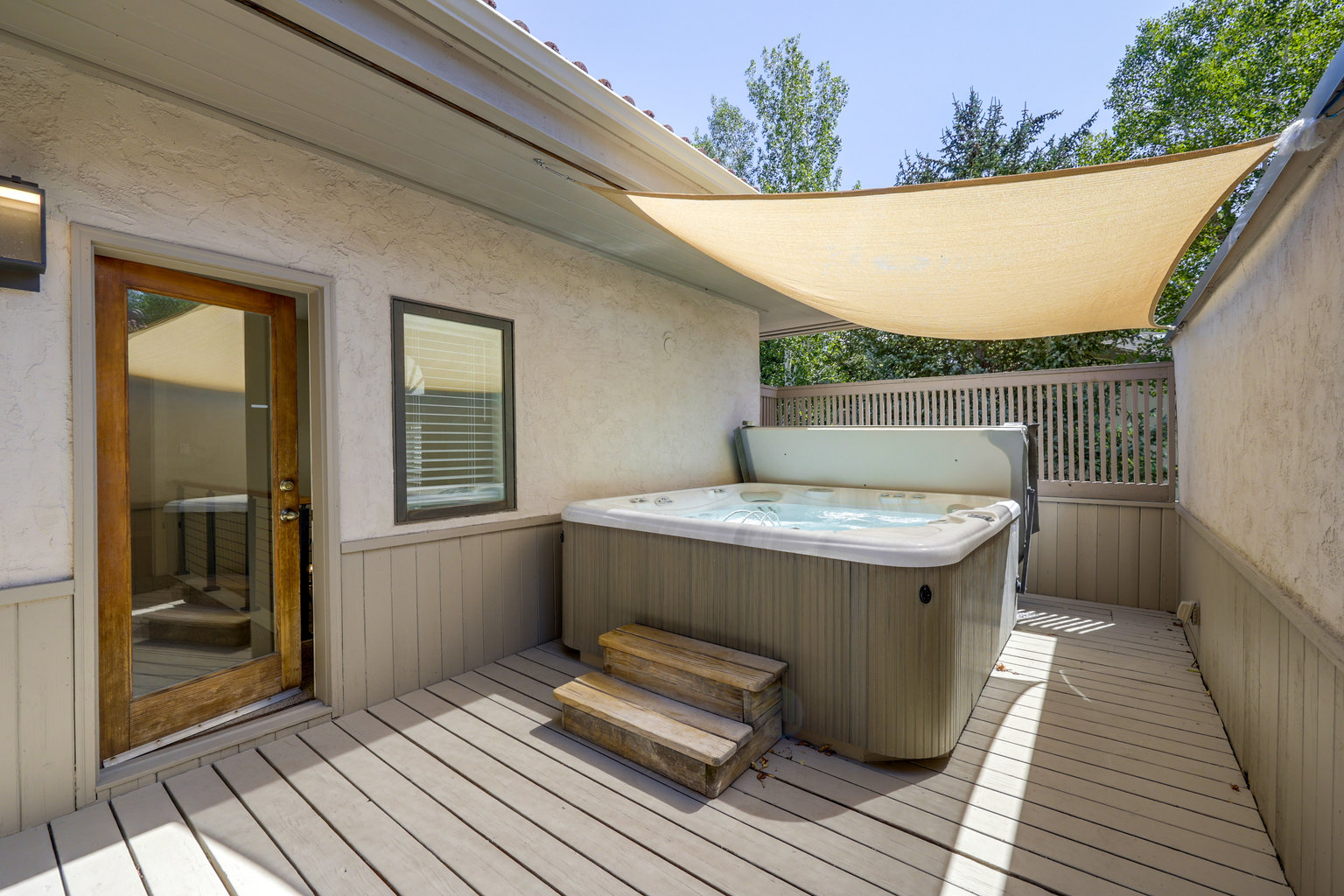 Avon Vacation Rental