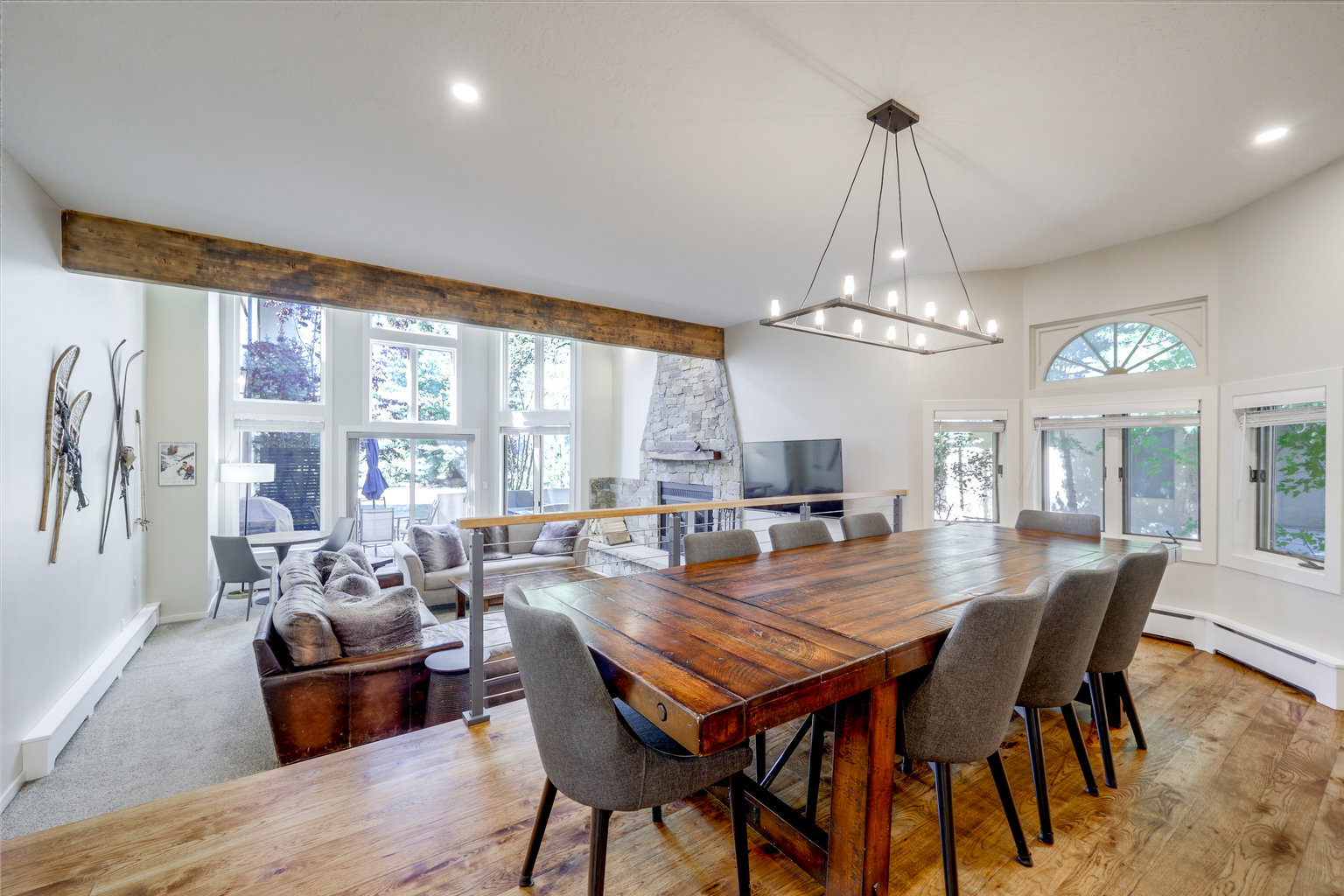 Avon Vacation Rental