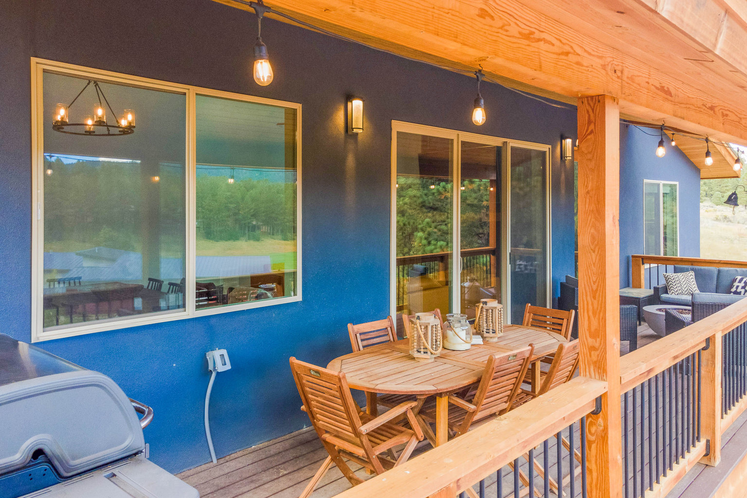 Angel Fire Vacation Rental