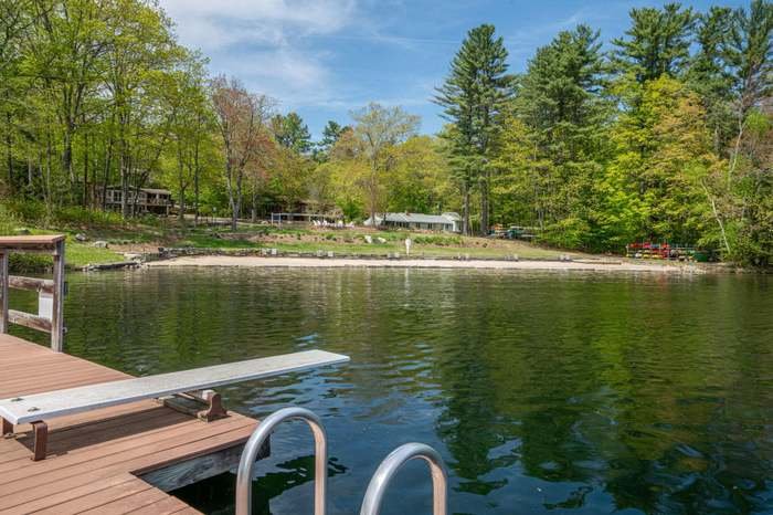 Meredith Vacation Rental