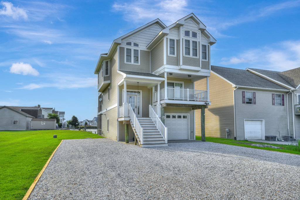 Greenbackville Vacation Rental