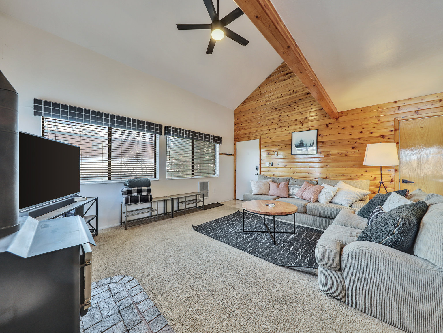 Brian Head Vacation Rental