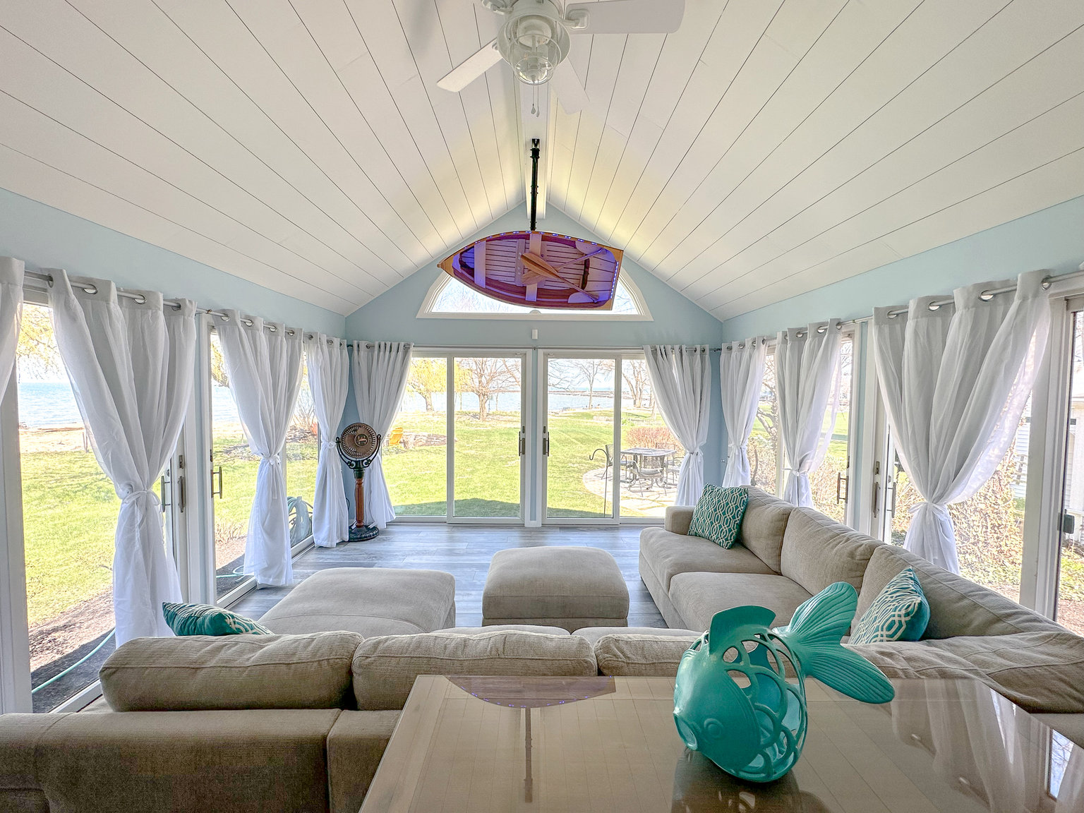 Vermilion Vacation Rental