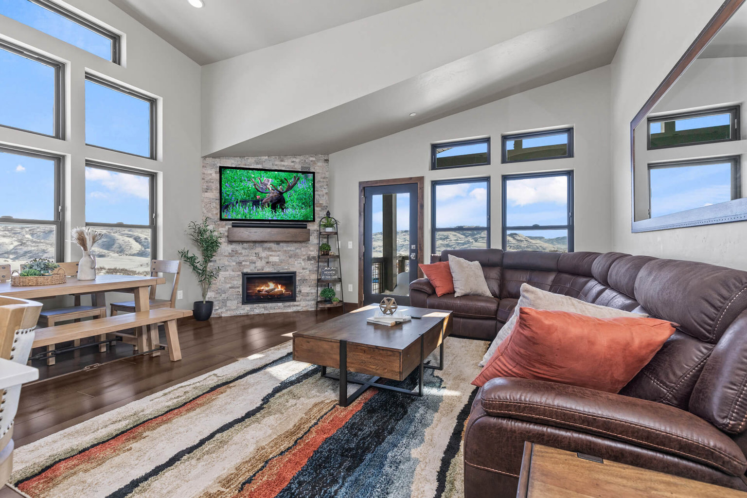 Heber City Vacation Rental
