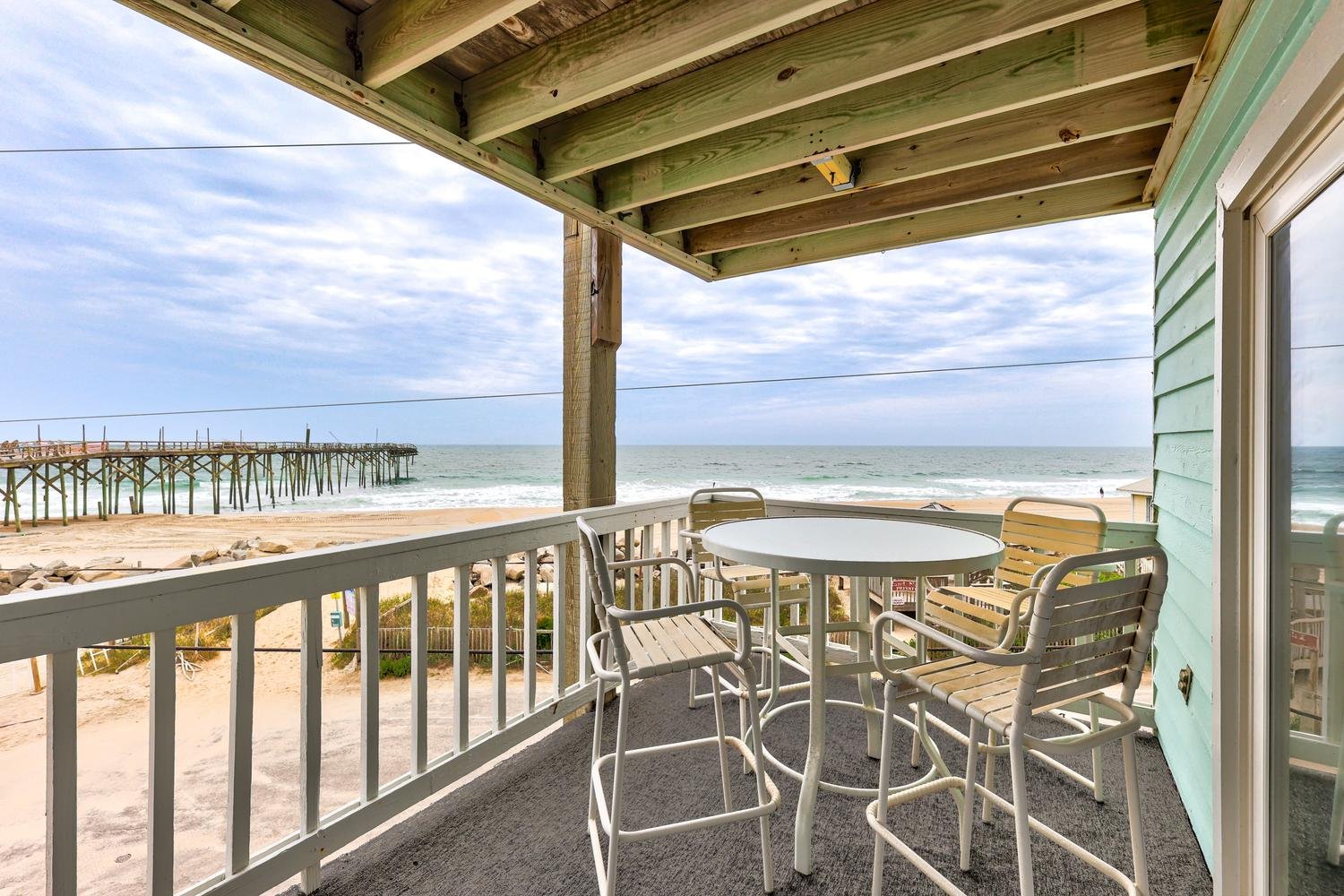 Carolina Beach Vacation Rental