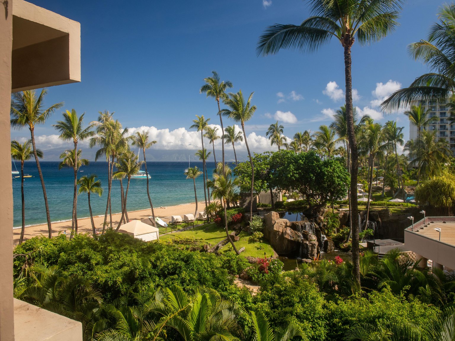 Kaanapali Vacation Rental
