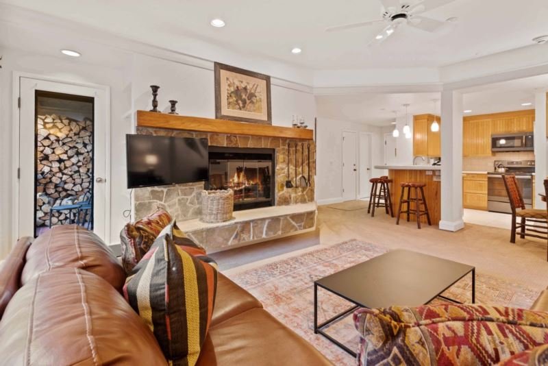Beaver Creek Vacation Rental