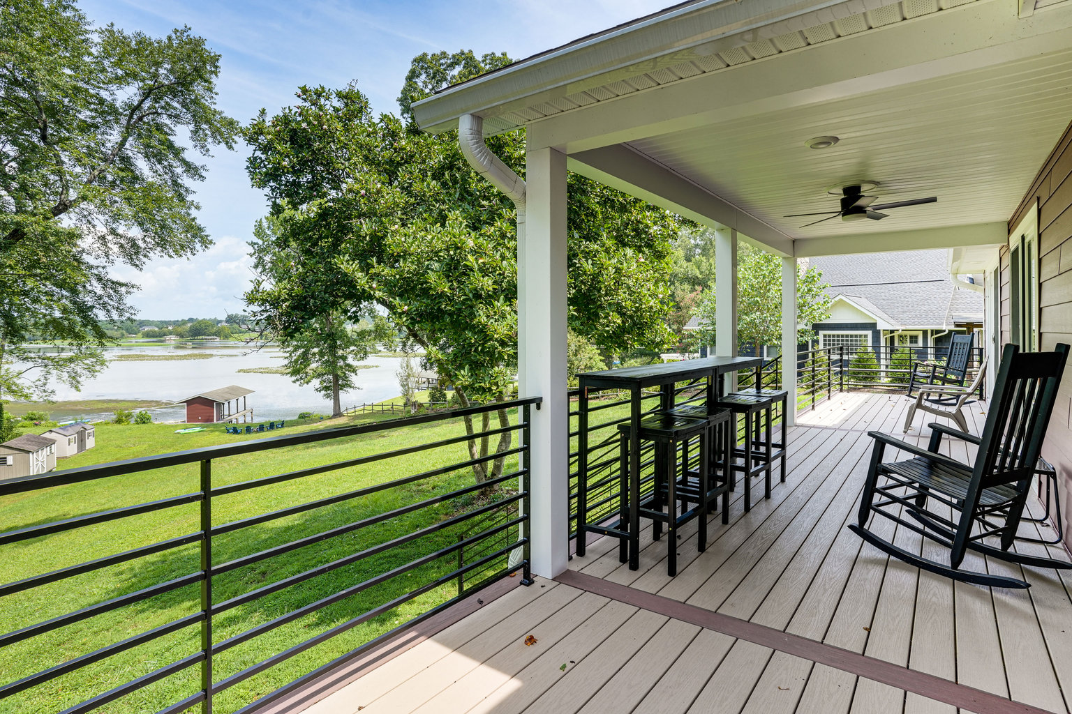 Louisa Vacation Rental
