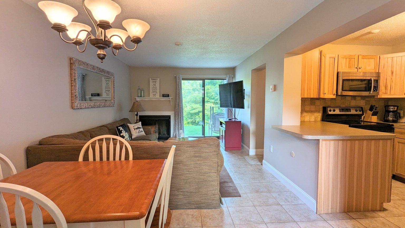 Laconia Vacation Rental