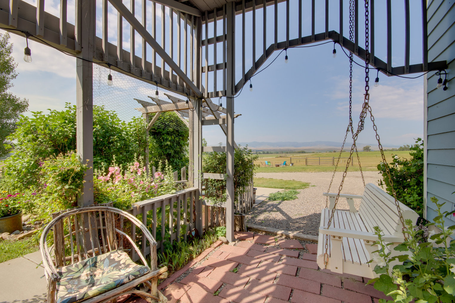 Livingston Vacation Rental