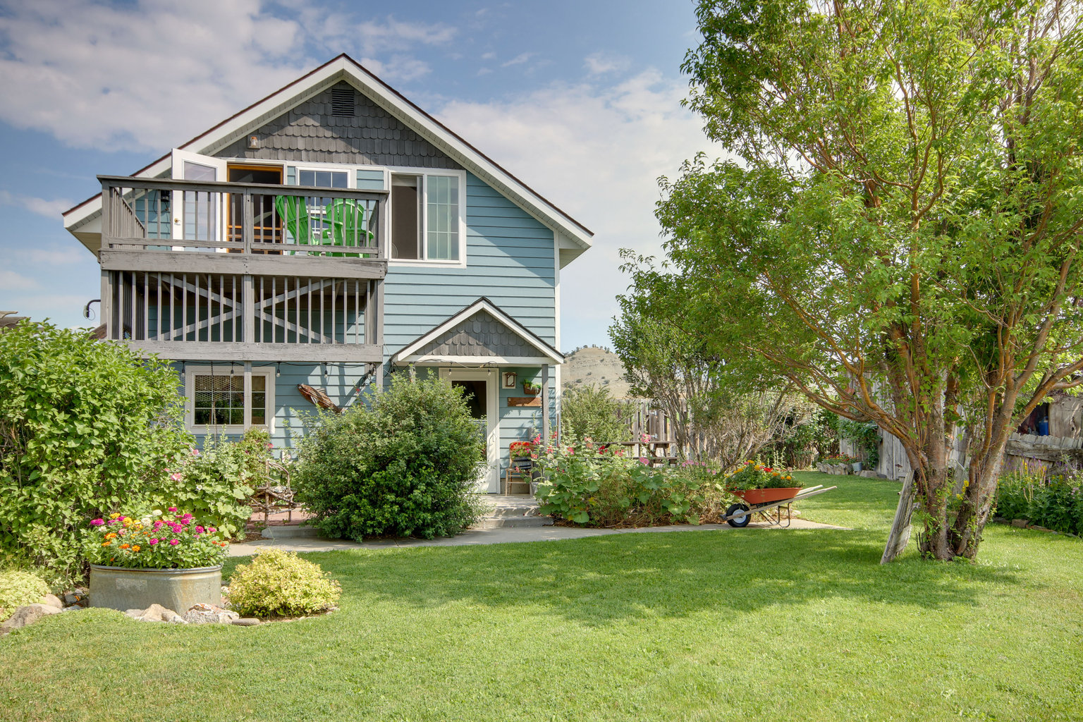 Livingston Vacation Rental