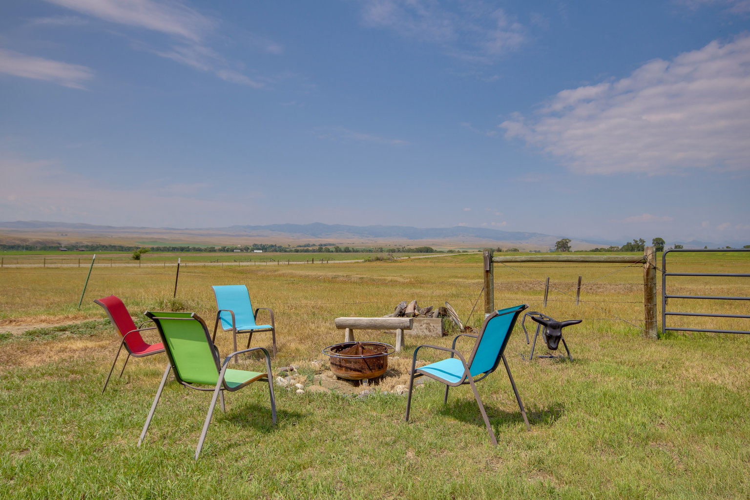Livingston Vacation Rental