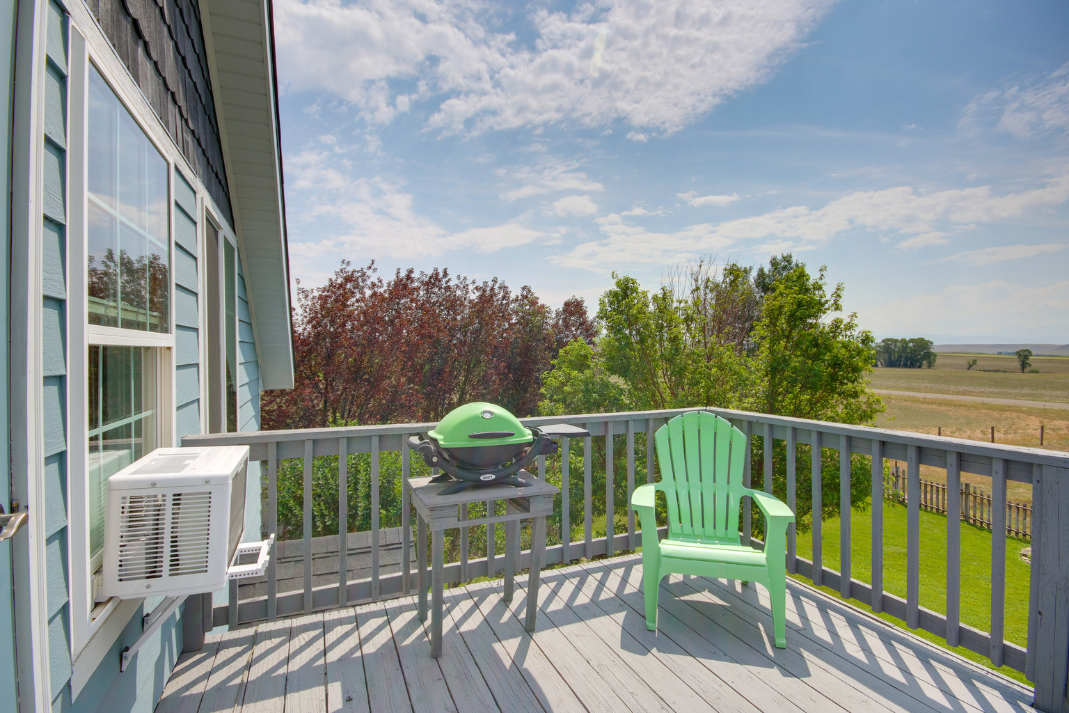 Livingston Vacation Rental