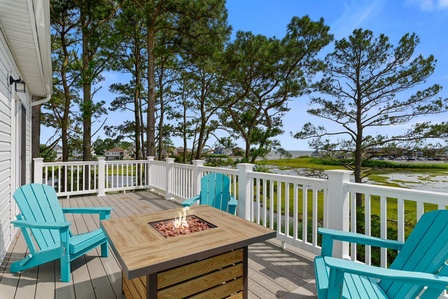 Greenbackville Vacation Rental