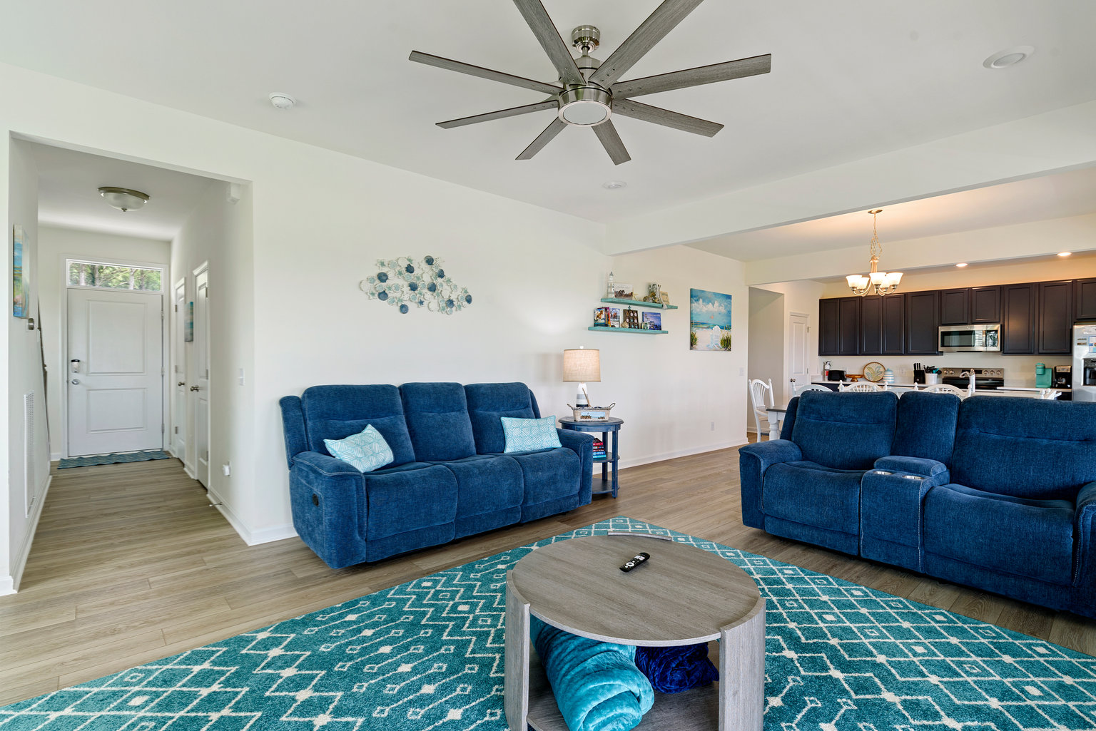 Greenbackville Vacation Rental