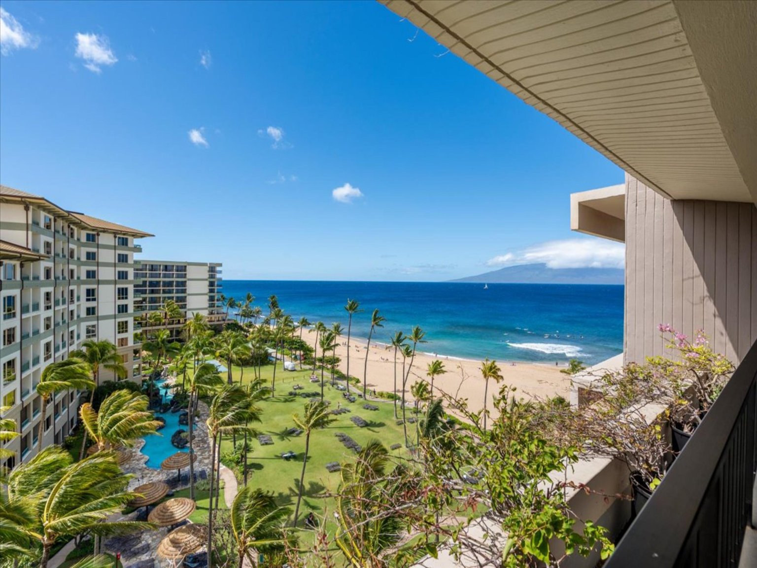 Kaanapali Vacation Rental