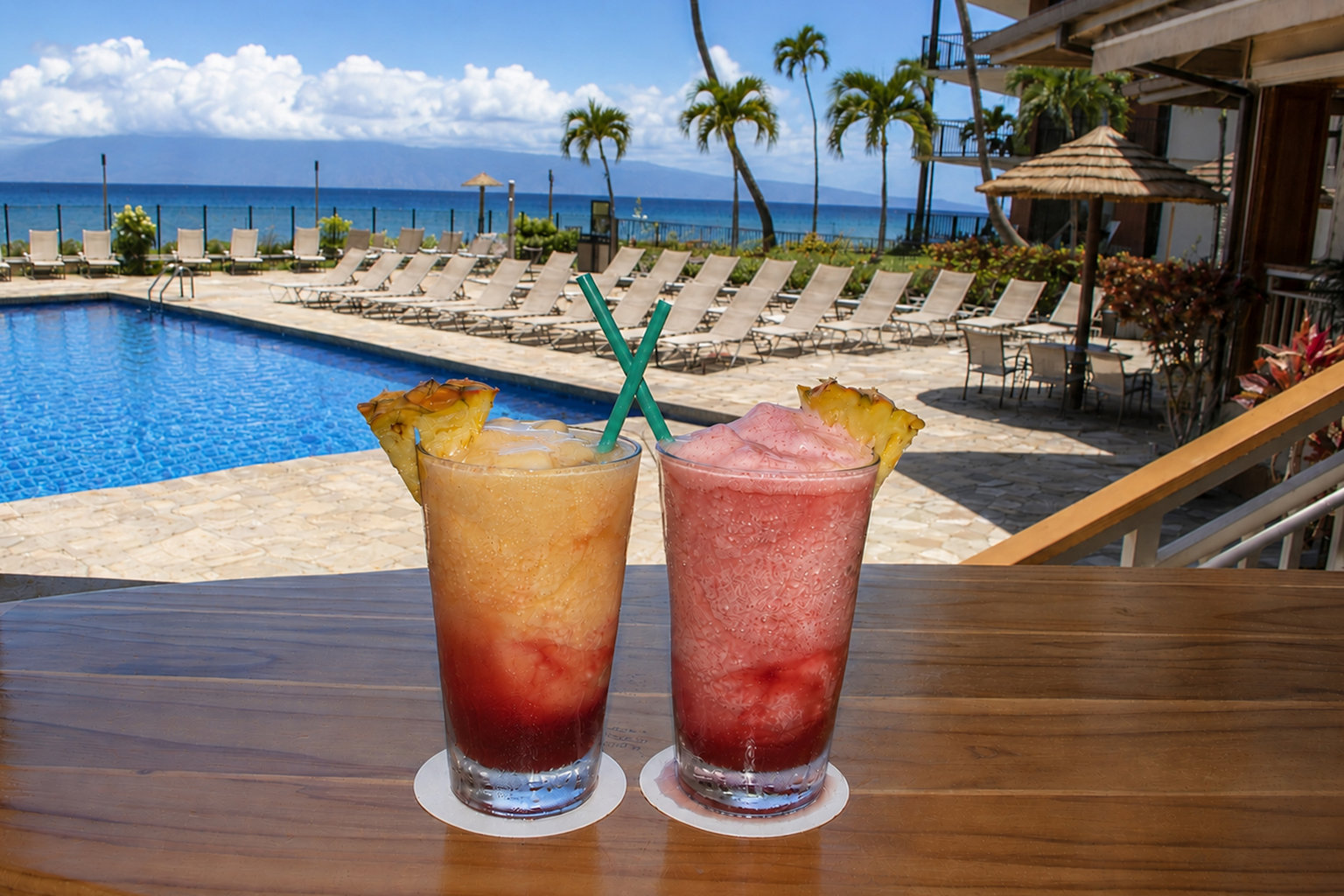 Kaanapali Vacation Rental