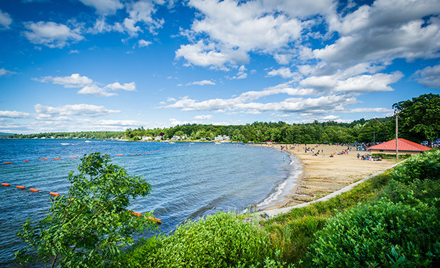 Laconia Vacation Rental