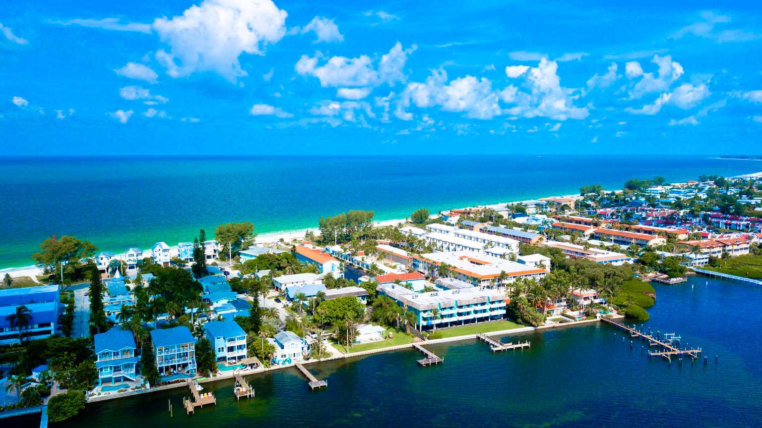 Bradenton Beach Vacation Rental