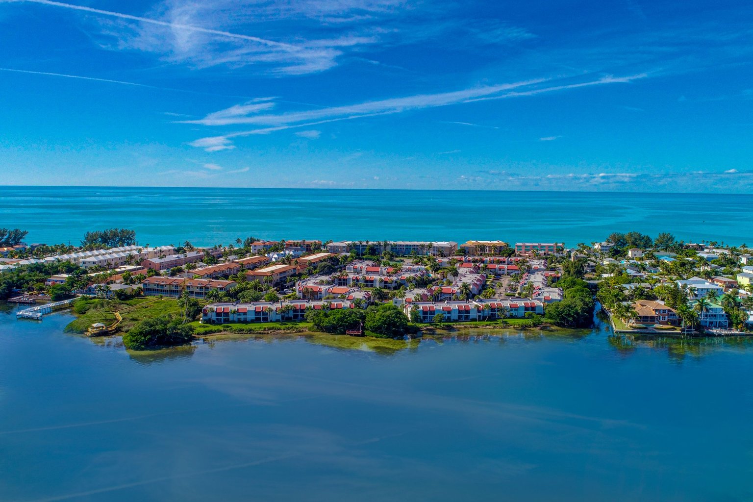 Bradenton Beach Vacation Rental