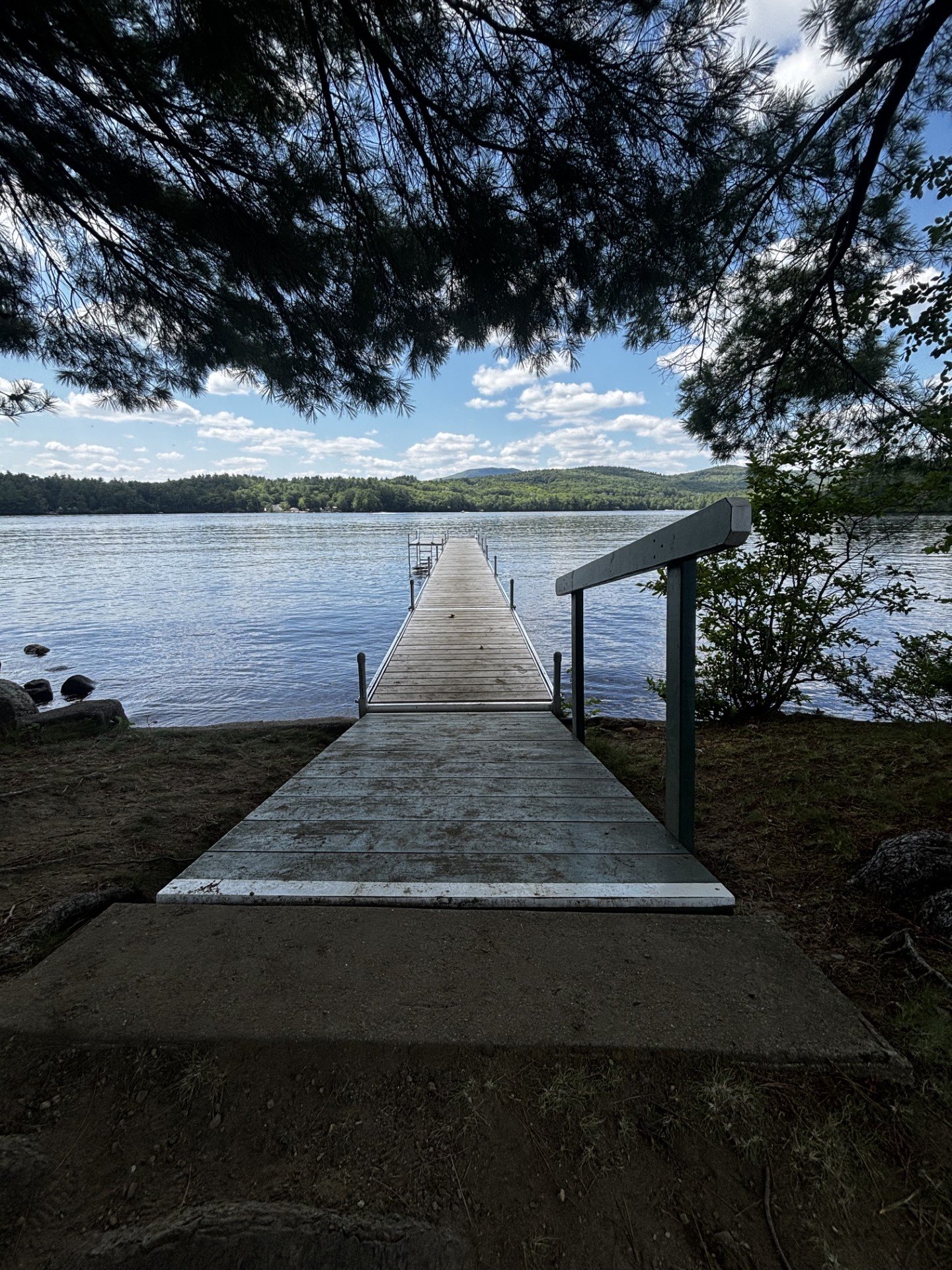 Andover Vacation Rental