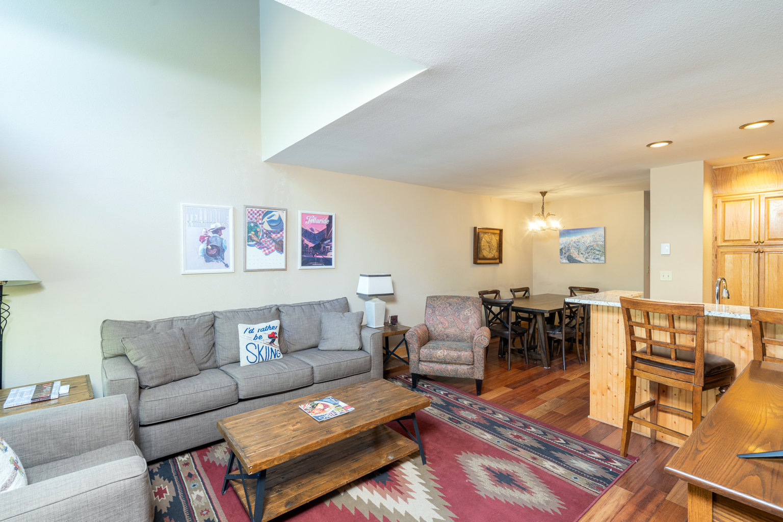 Telluride Vacation Rental