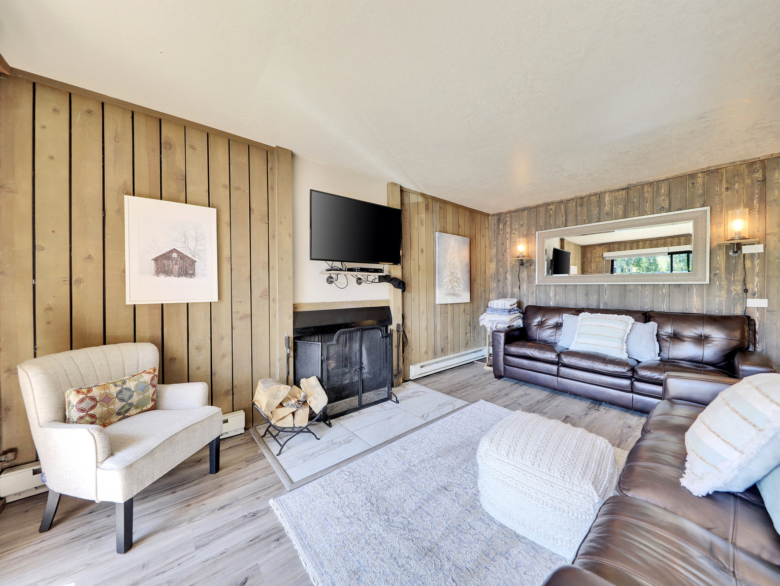 Brian Head Vacation Rental