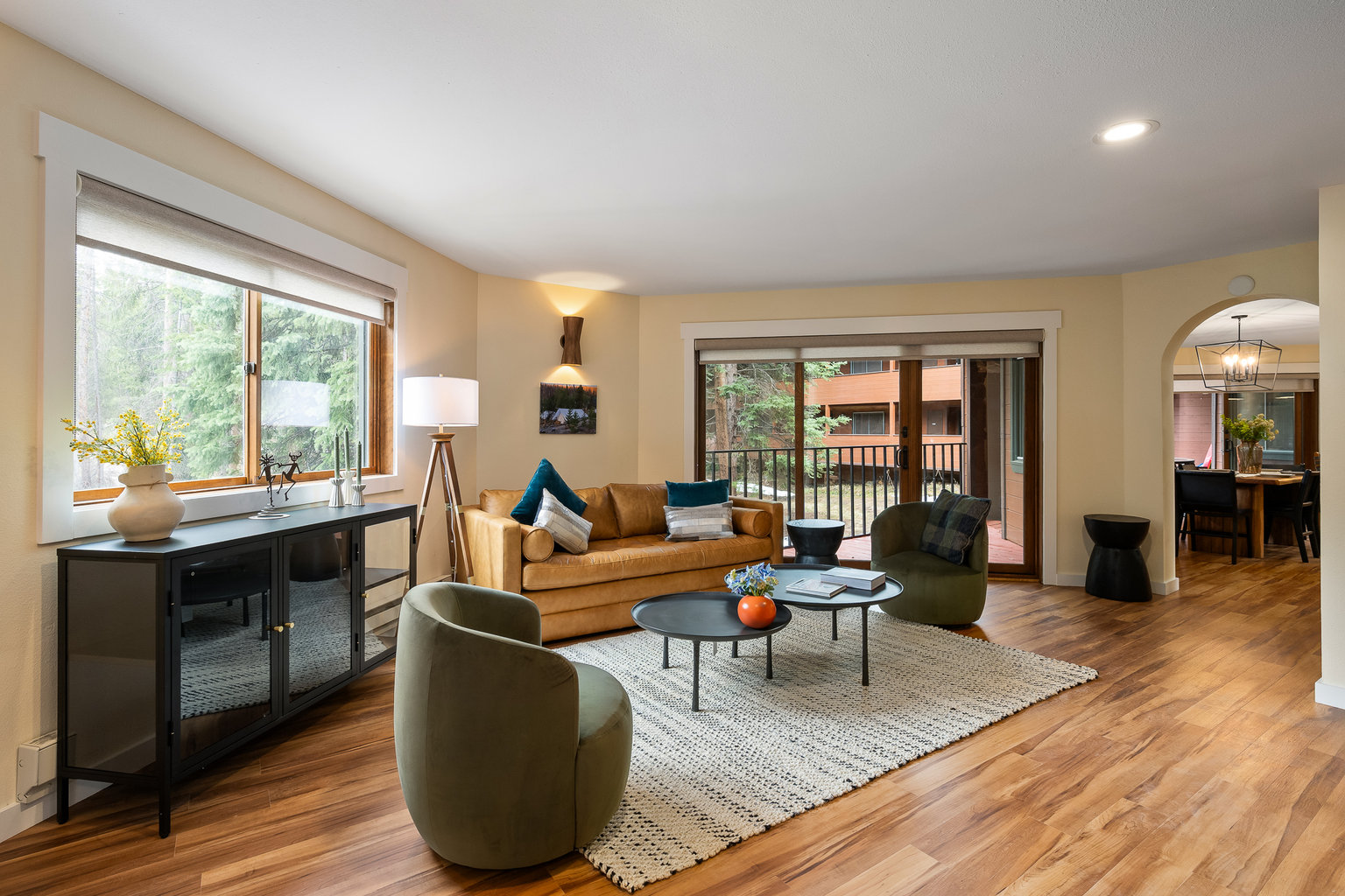 Winter Park Vacation Rental