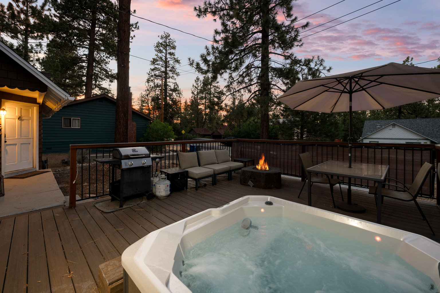 Big Bear Lake Vacation Rental