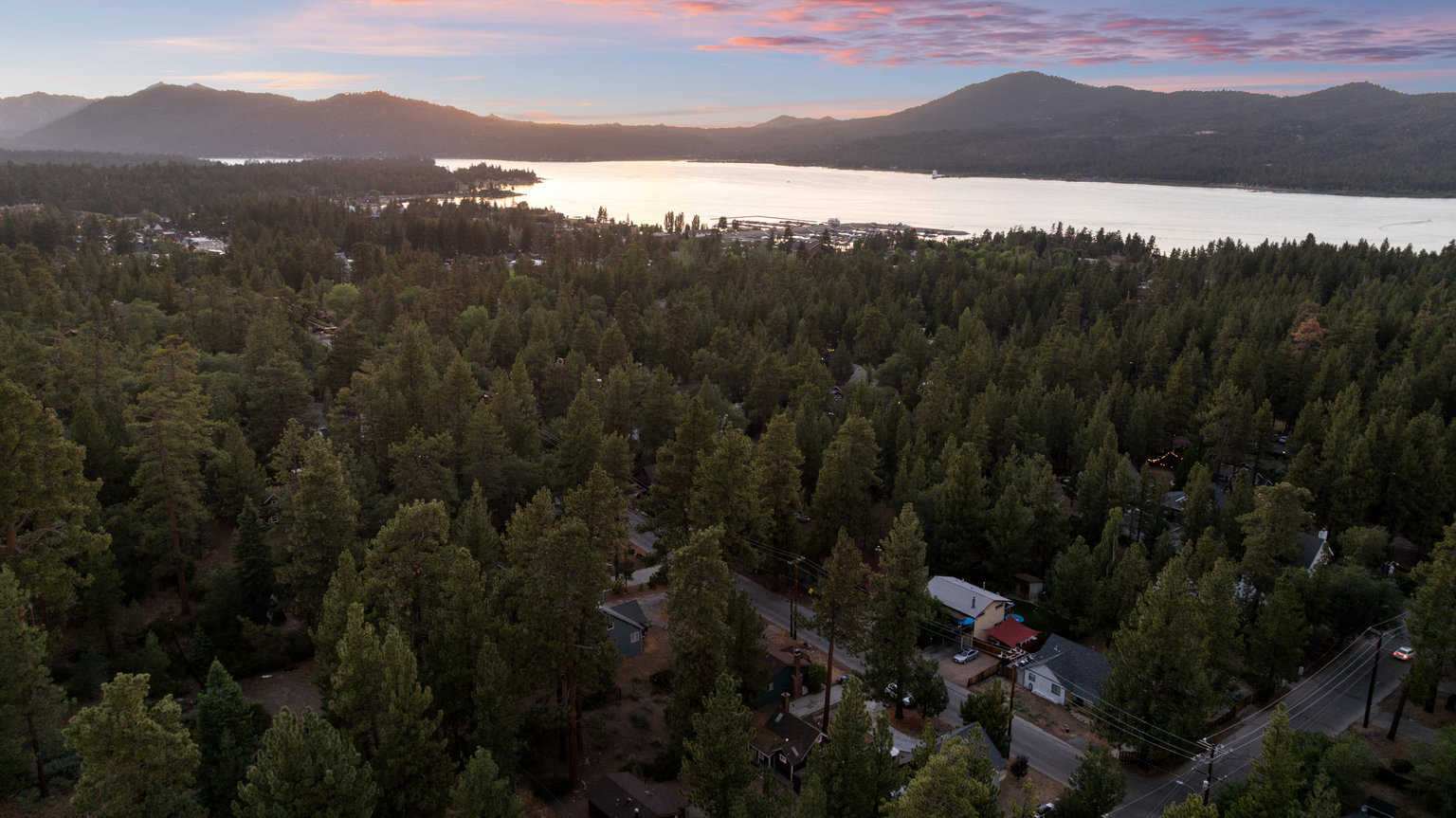 Big Bear Lake Vacation Rental