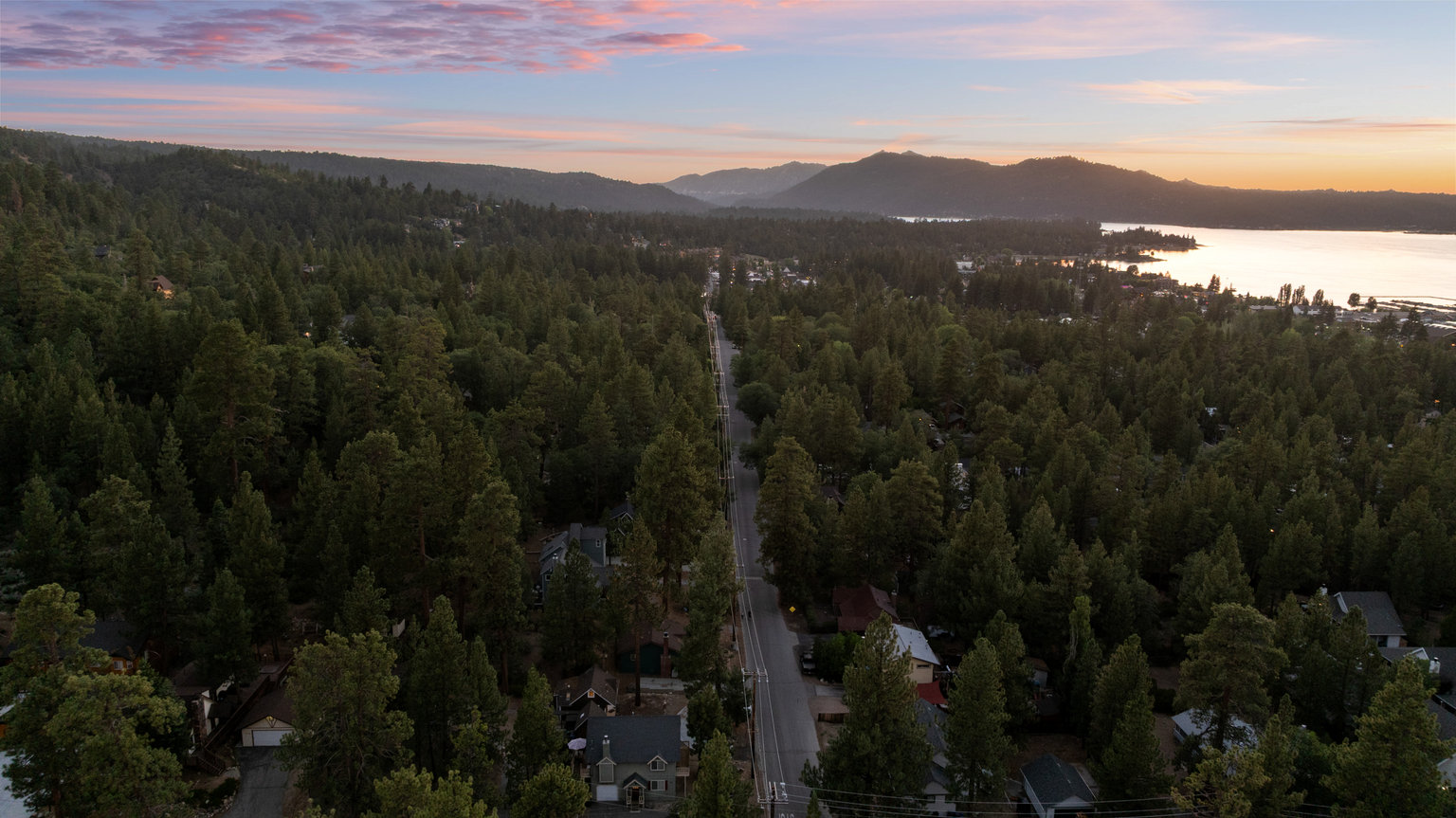 Big Bear Lake Vacation Rental