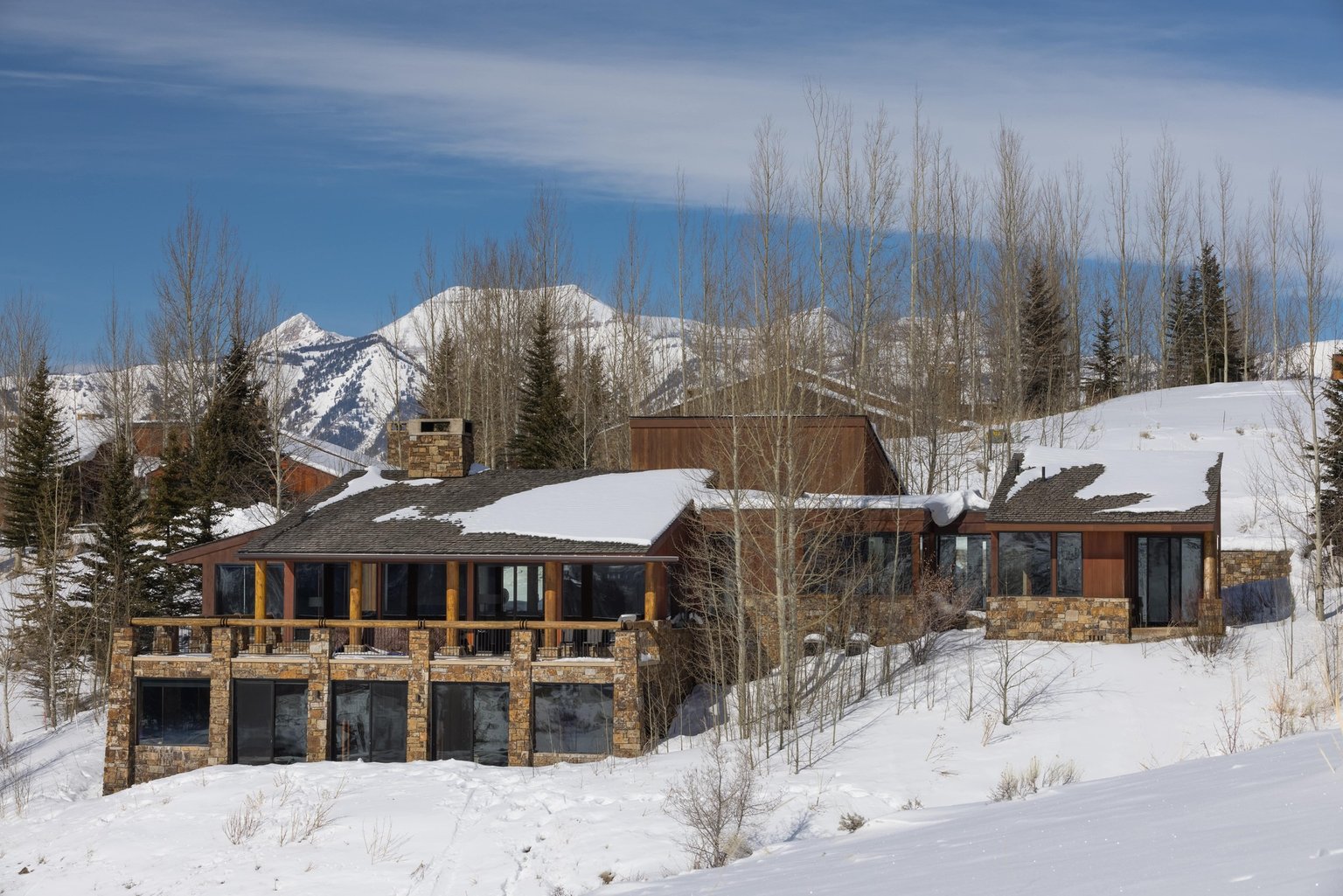 Jackson Vacation Rental