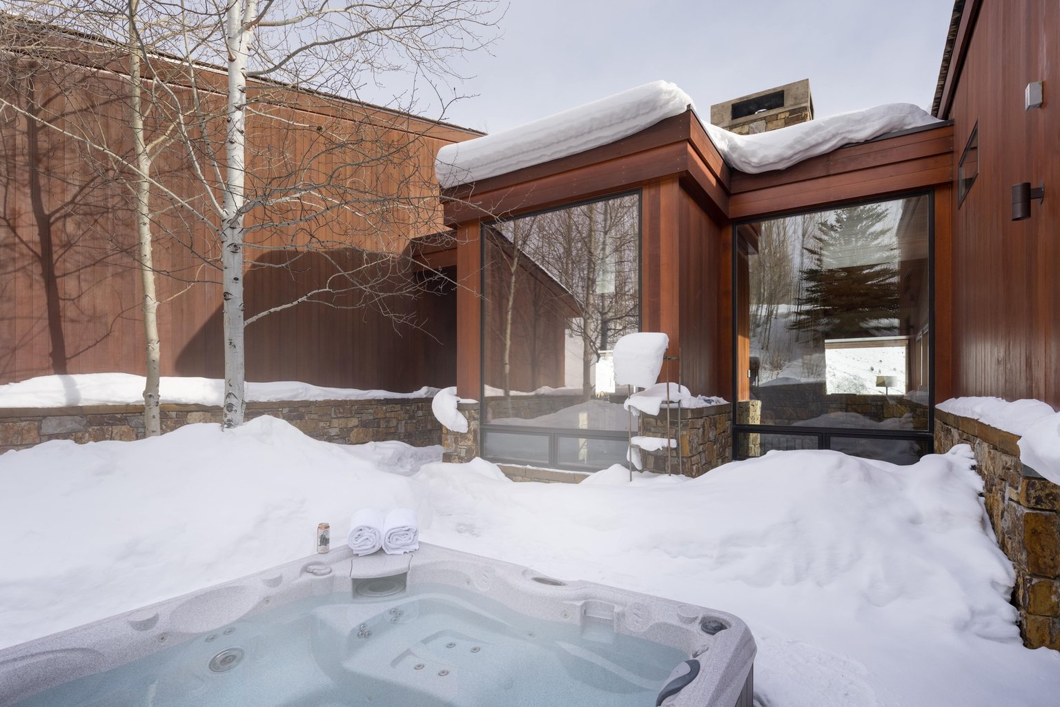 Jackson Vacation Rental
