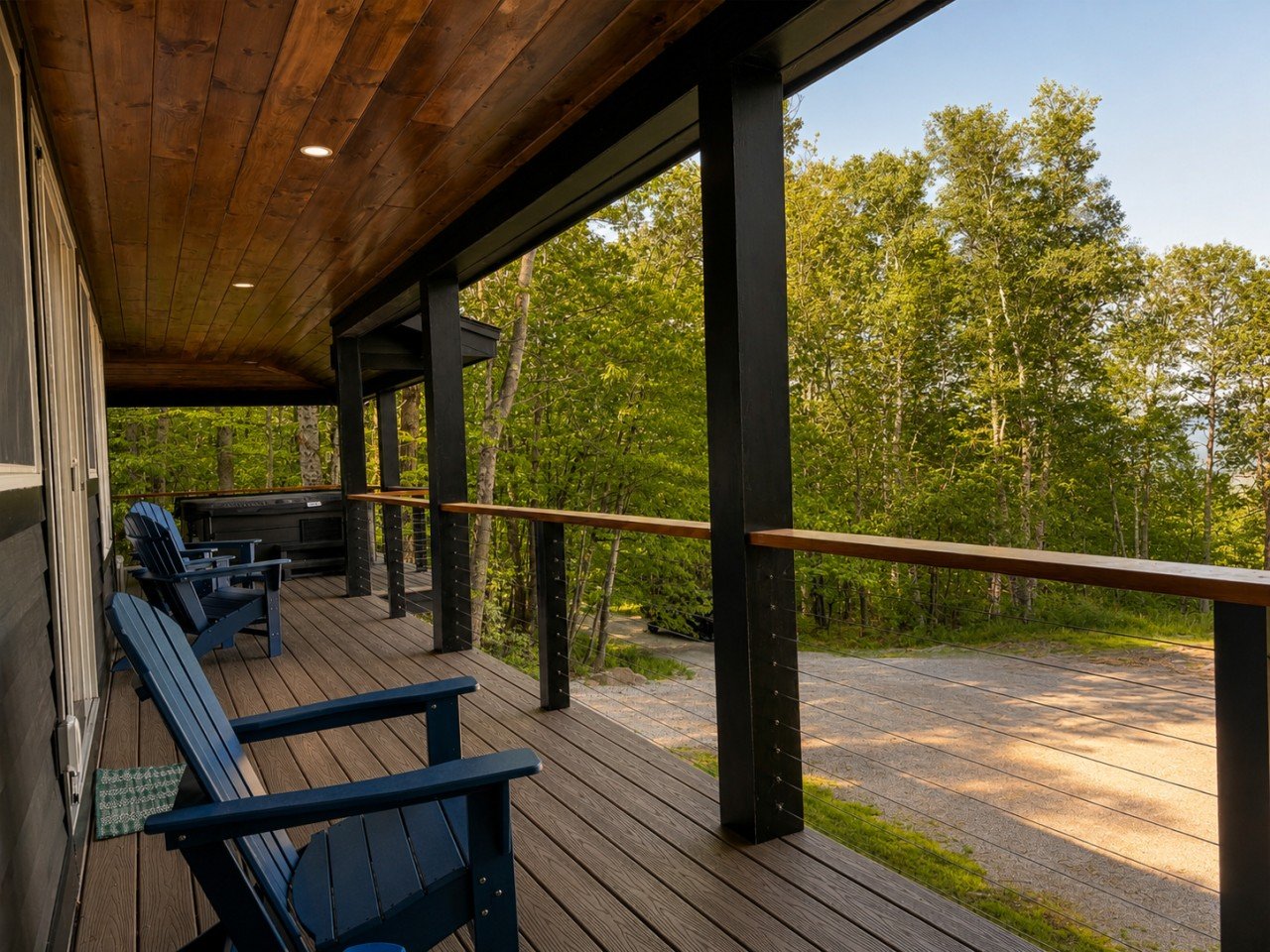 Mendon Vacation Rental