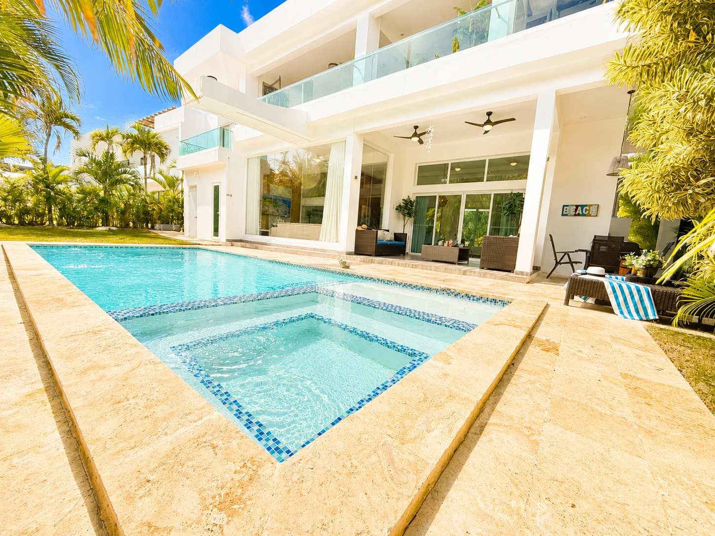 Sosúa Vacation Rental