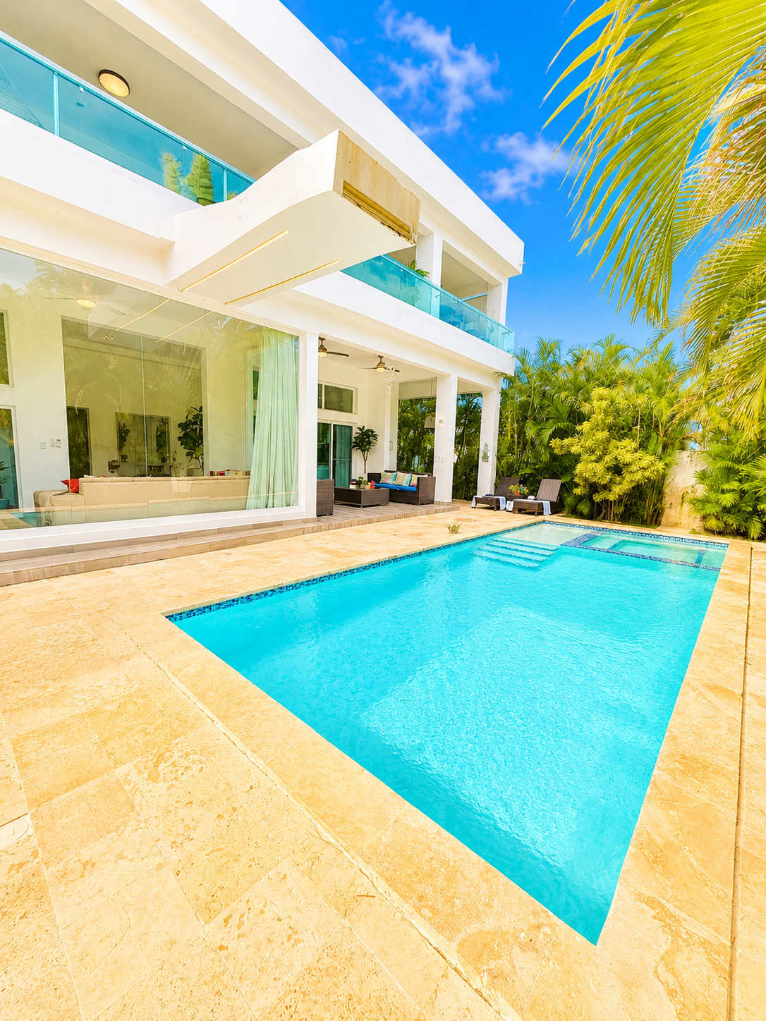 Sosúa Vacation Rental