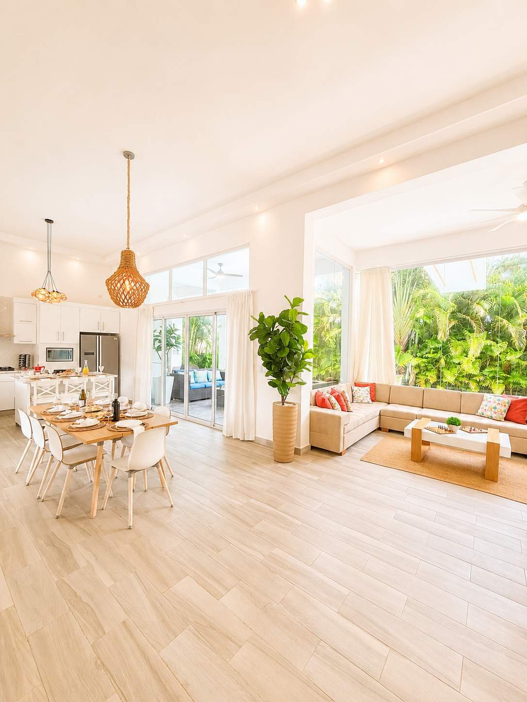 Sosúa Vacation Rental