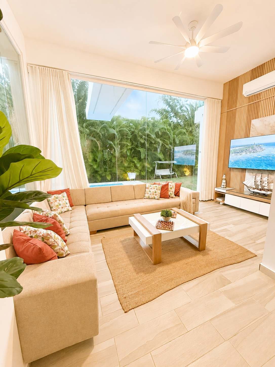Sosúa Vacation Rental