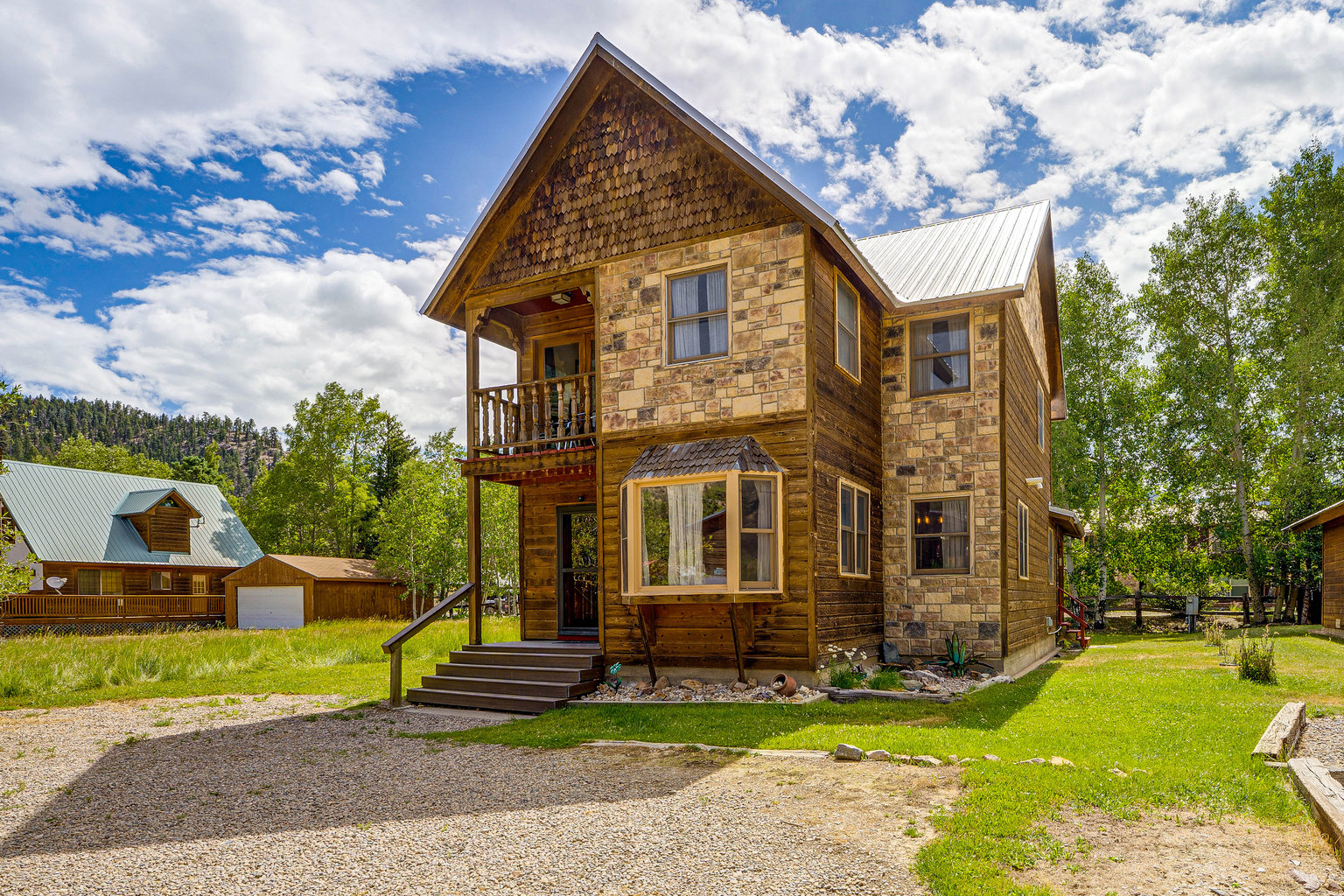 Red River Vacation Rental