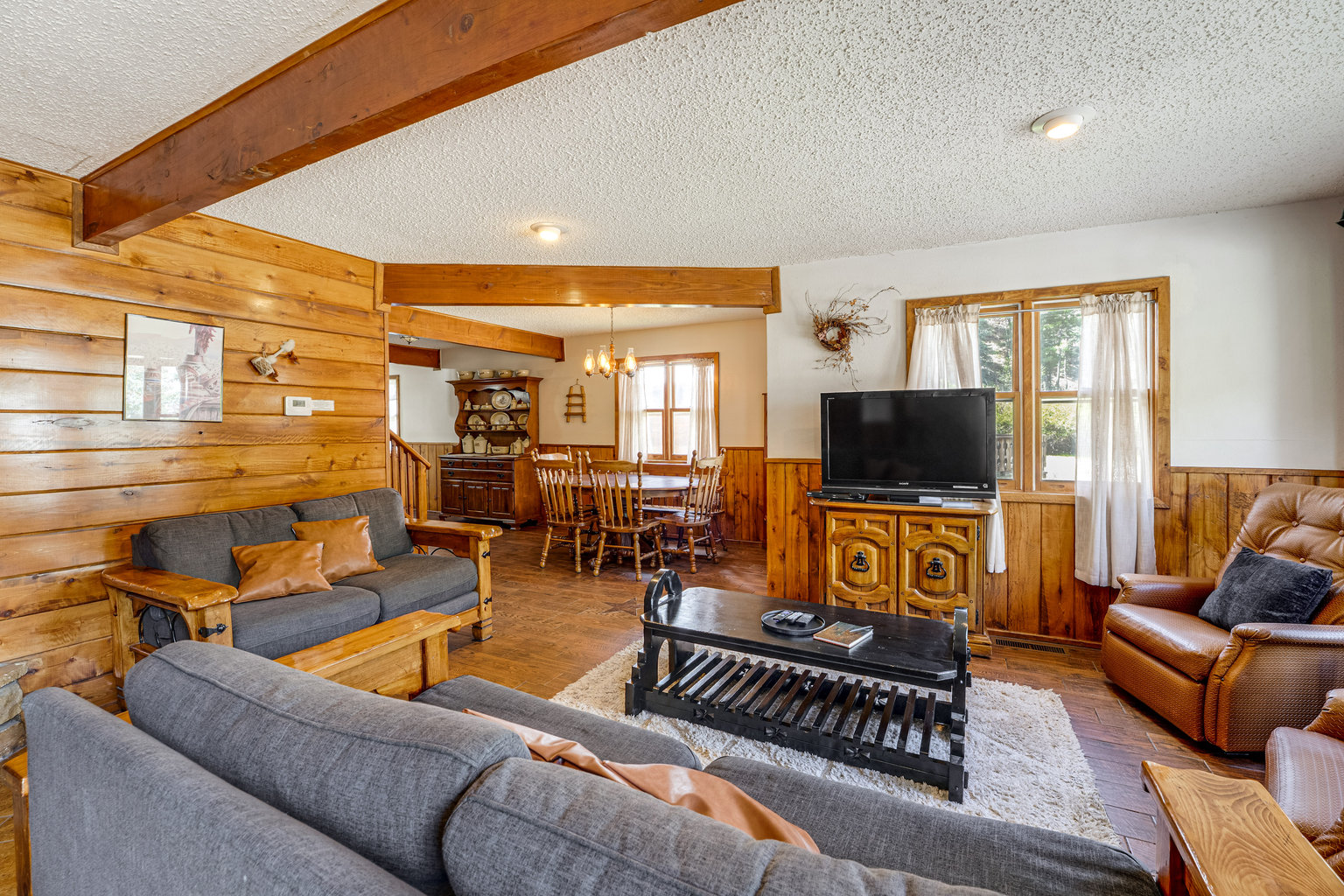 Red River Vacation Rental