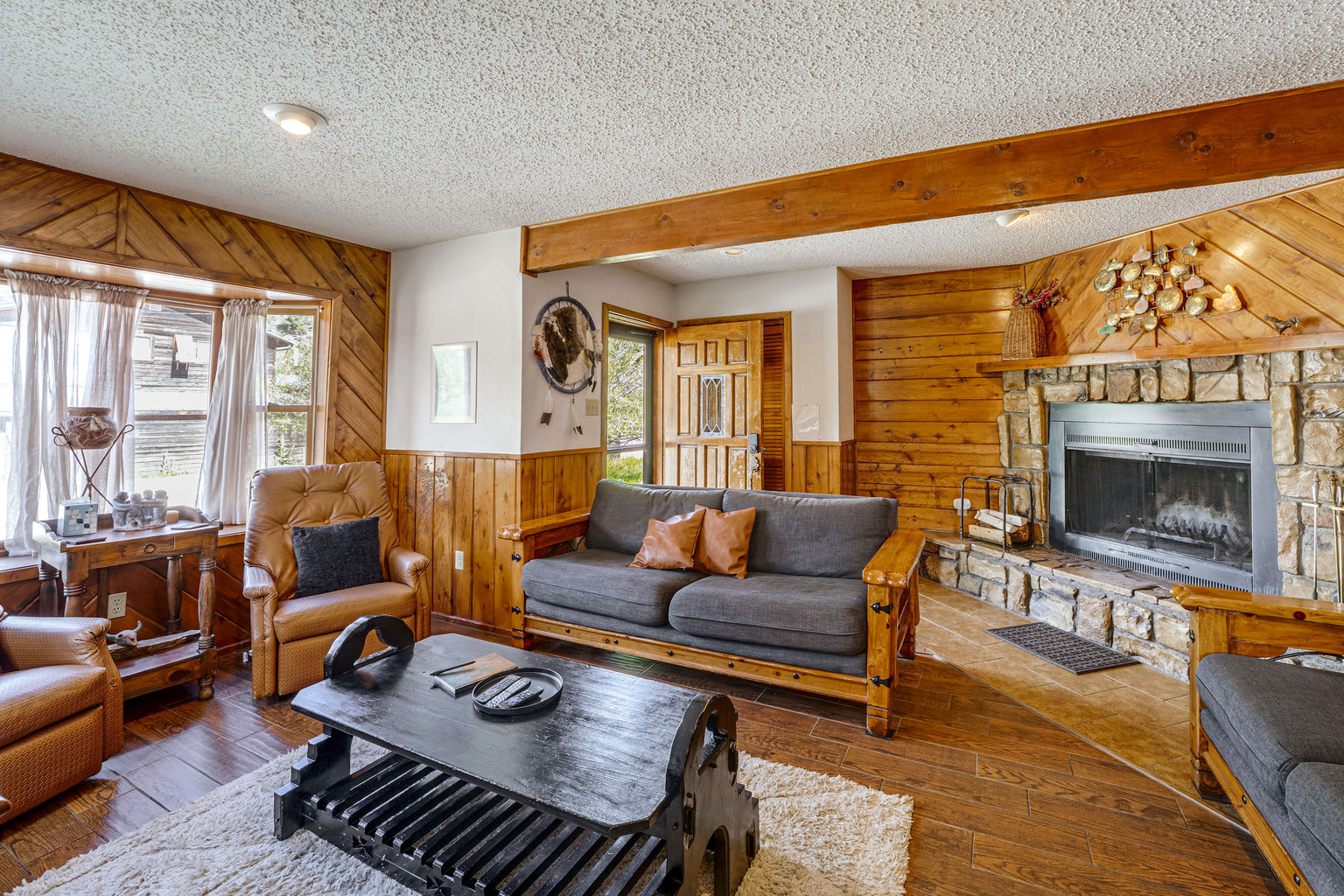 Red River Vacation Rental
