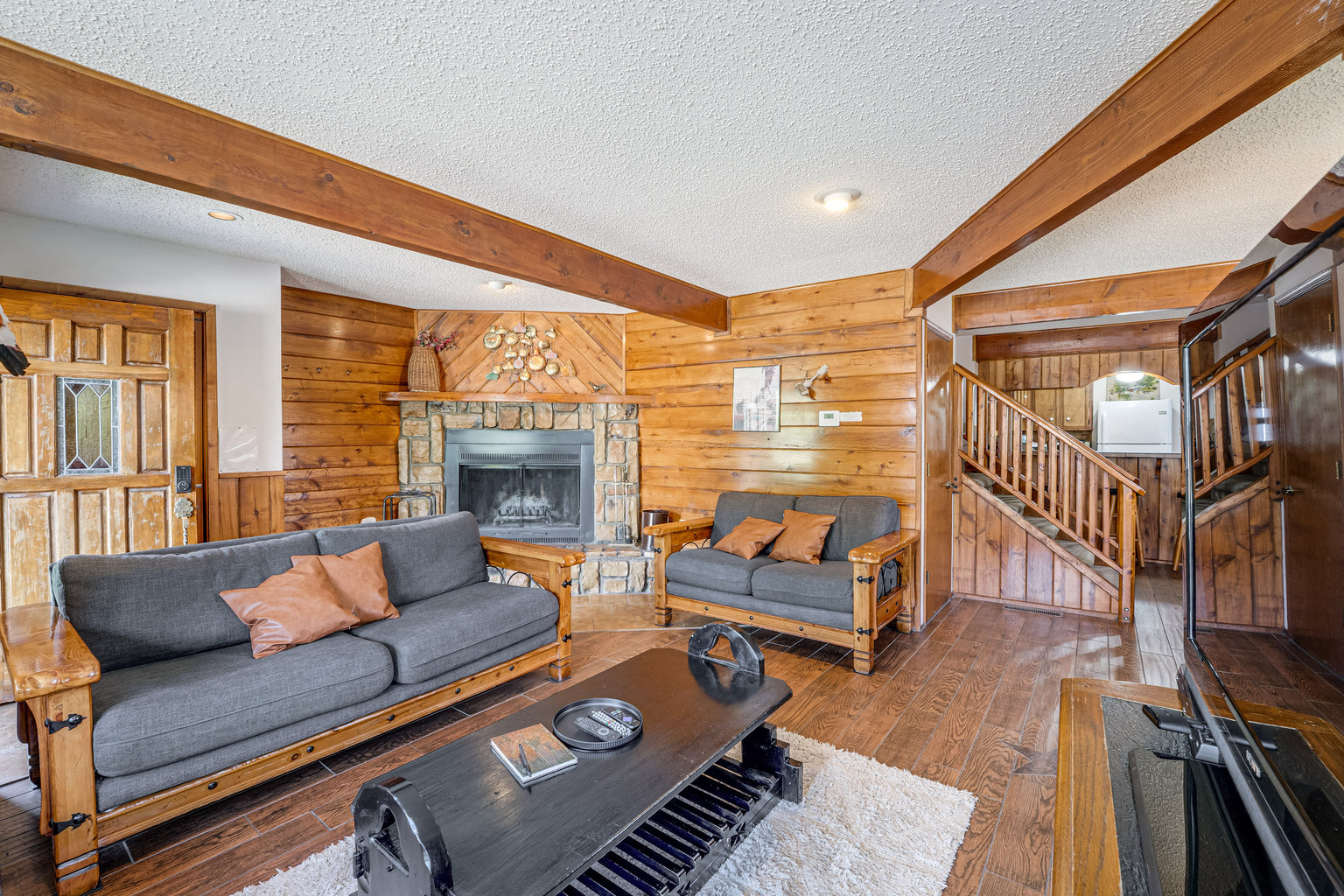 Red River Vacation Rental