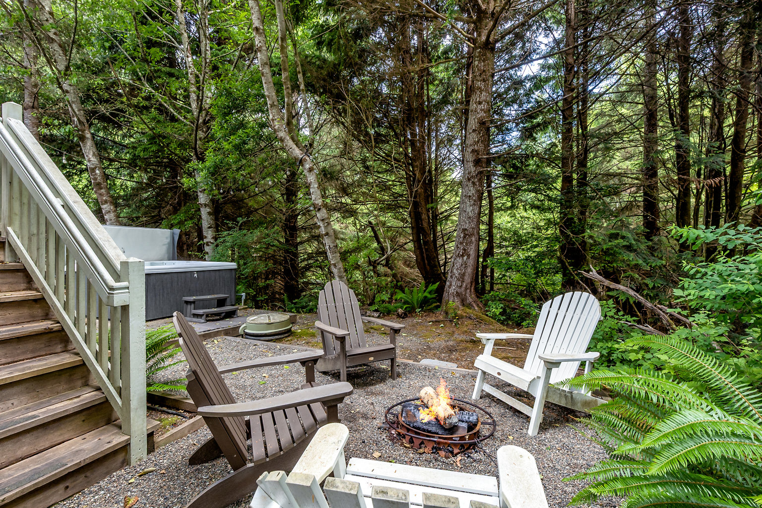 Pacific Beach Vacation Rental