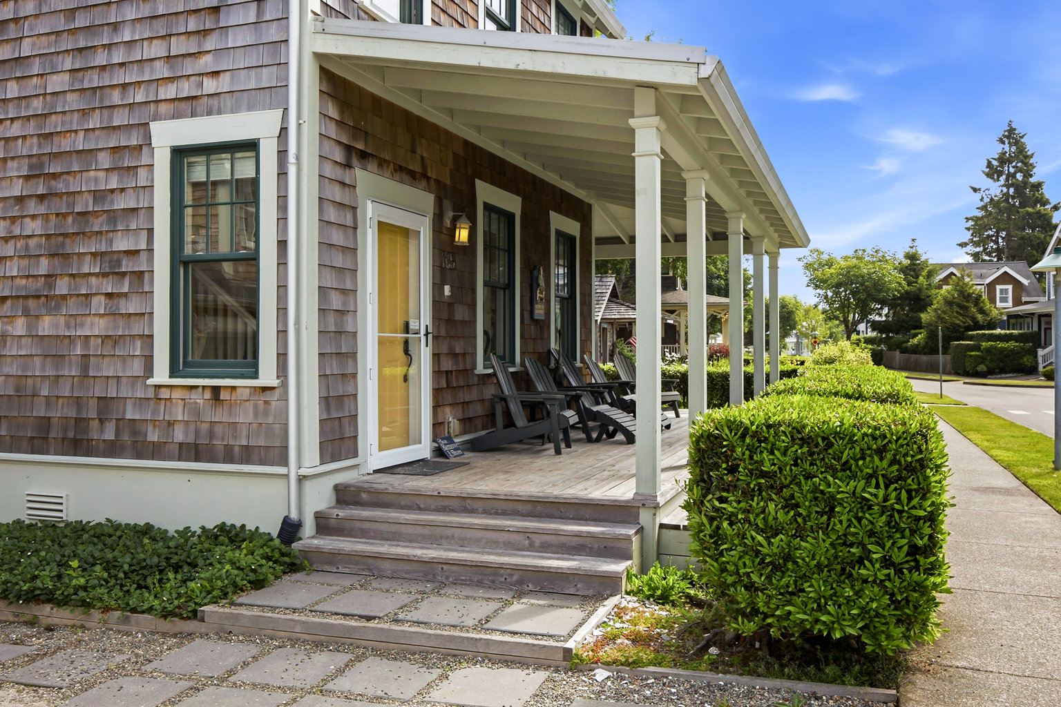 Pacific Beach Vacation Rental