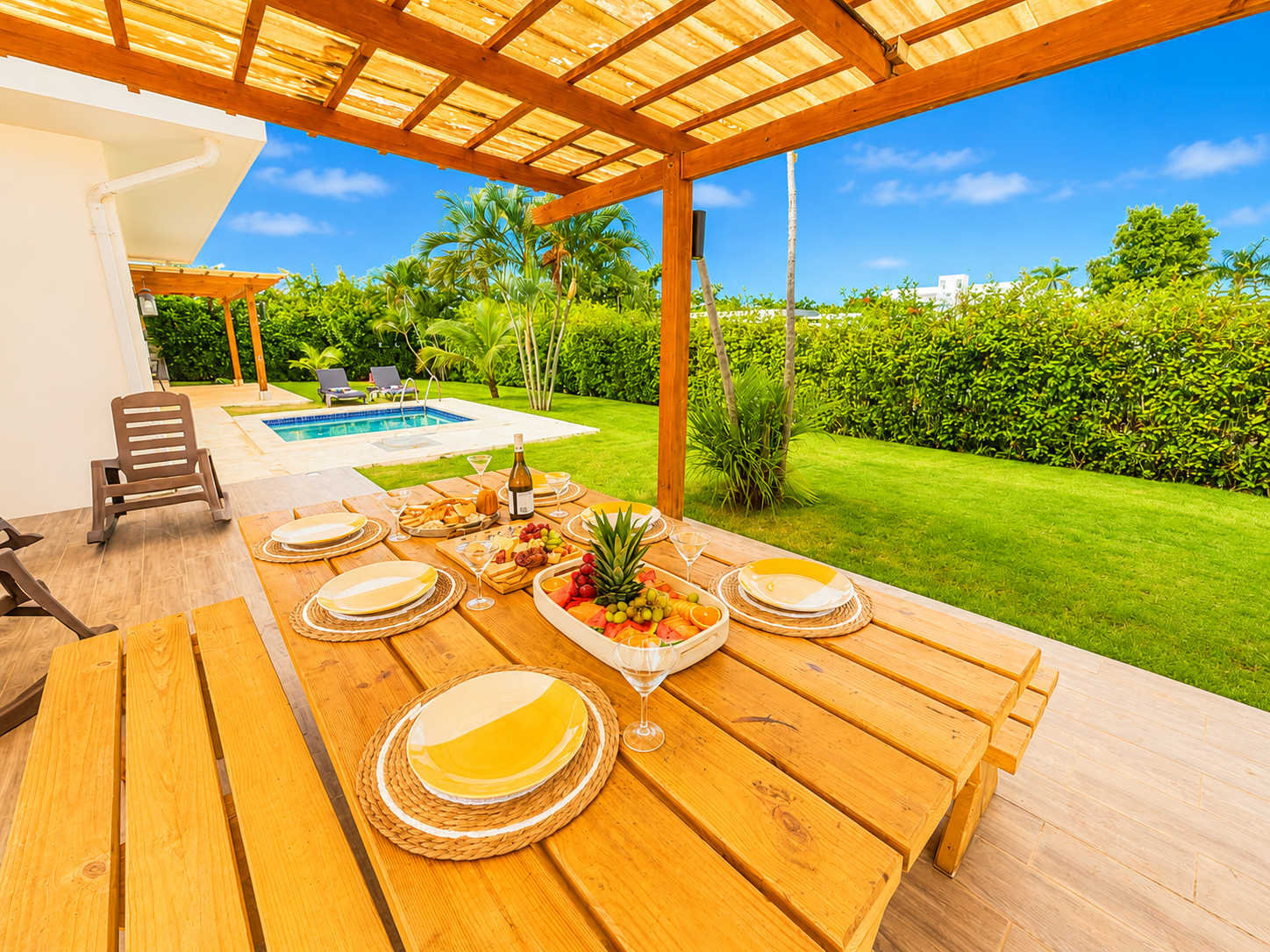 Sosúa Vacation Rental