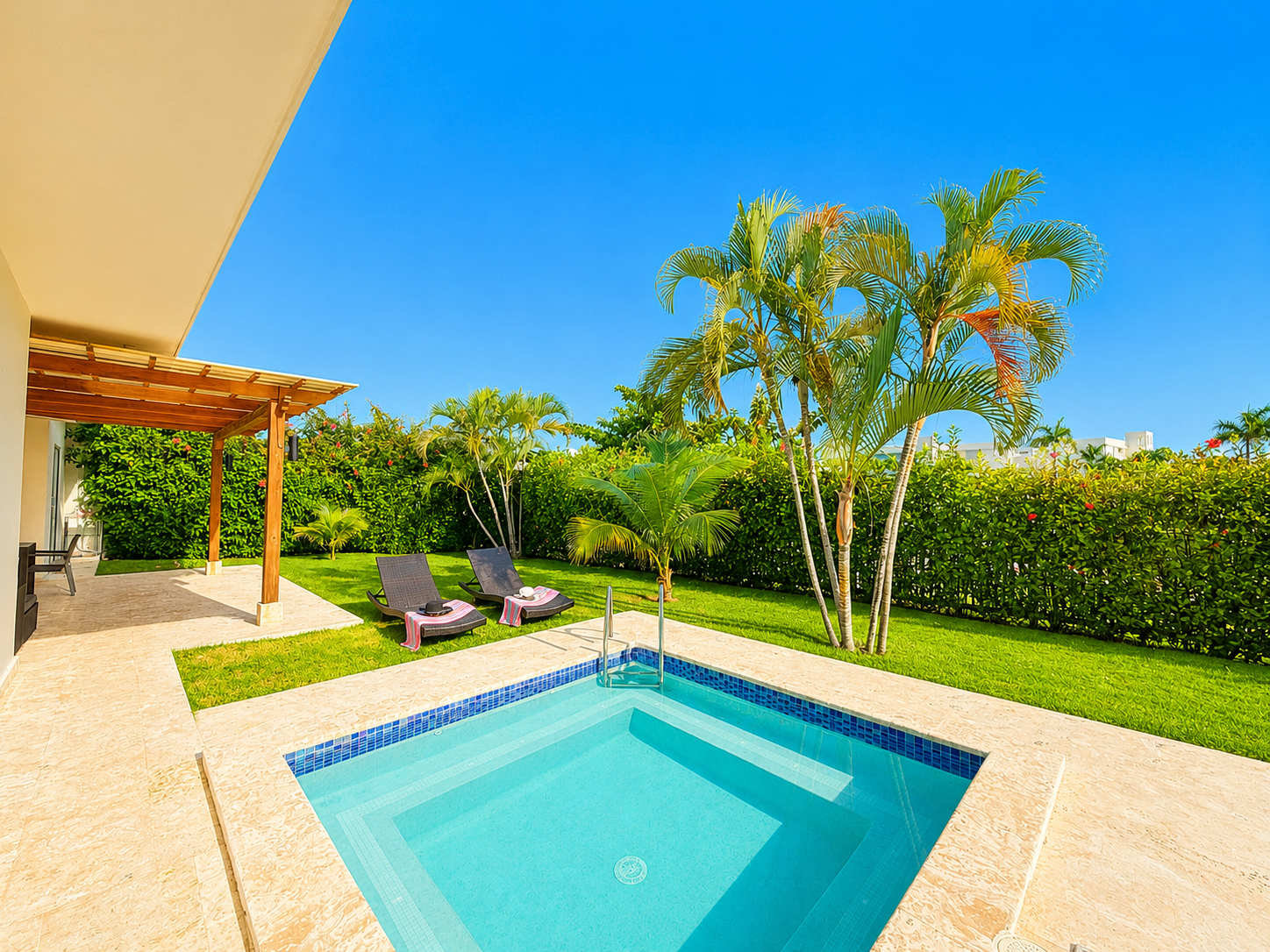Sosúa Vacation Rental