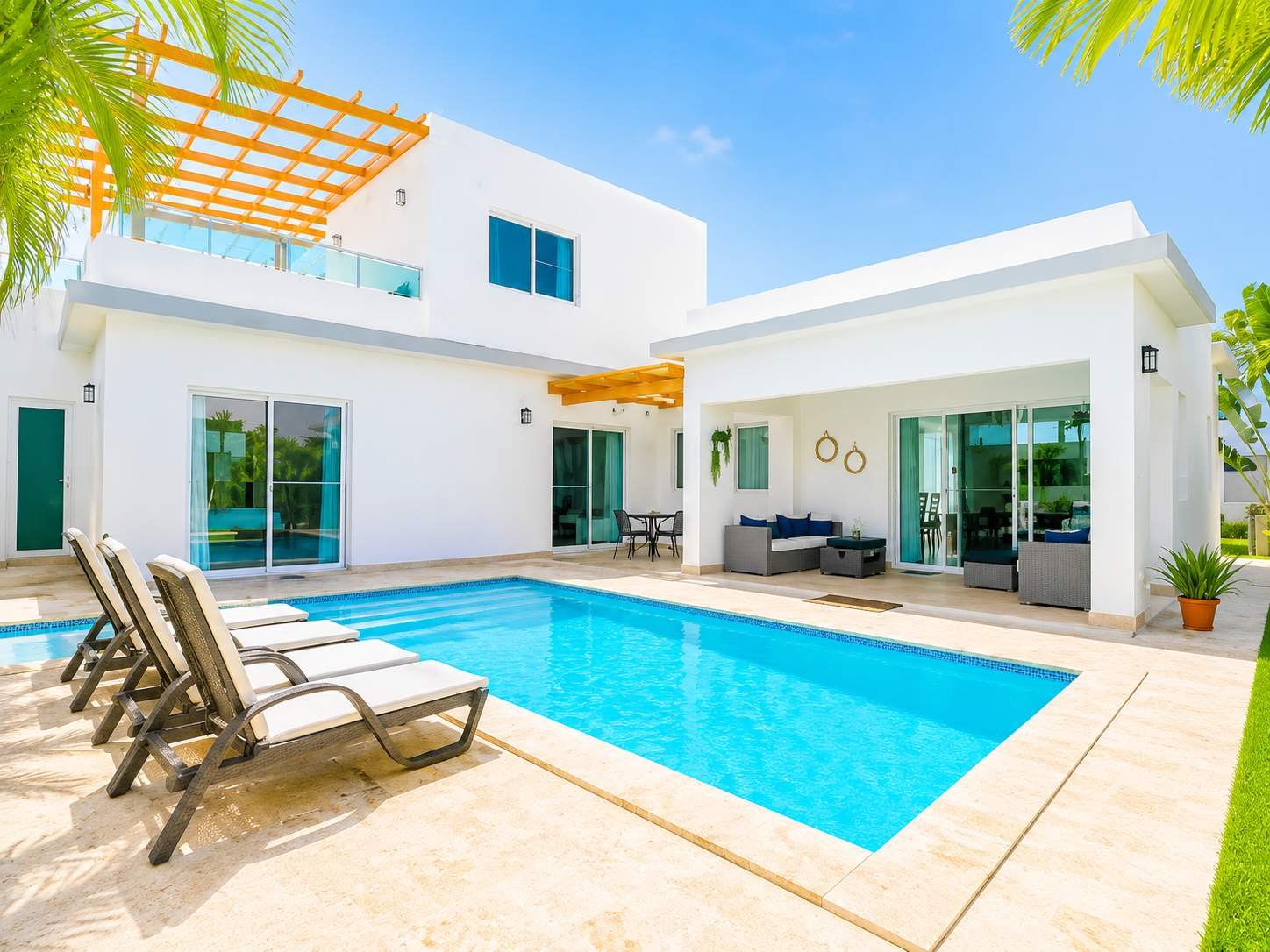Sosúa Vacation Rental