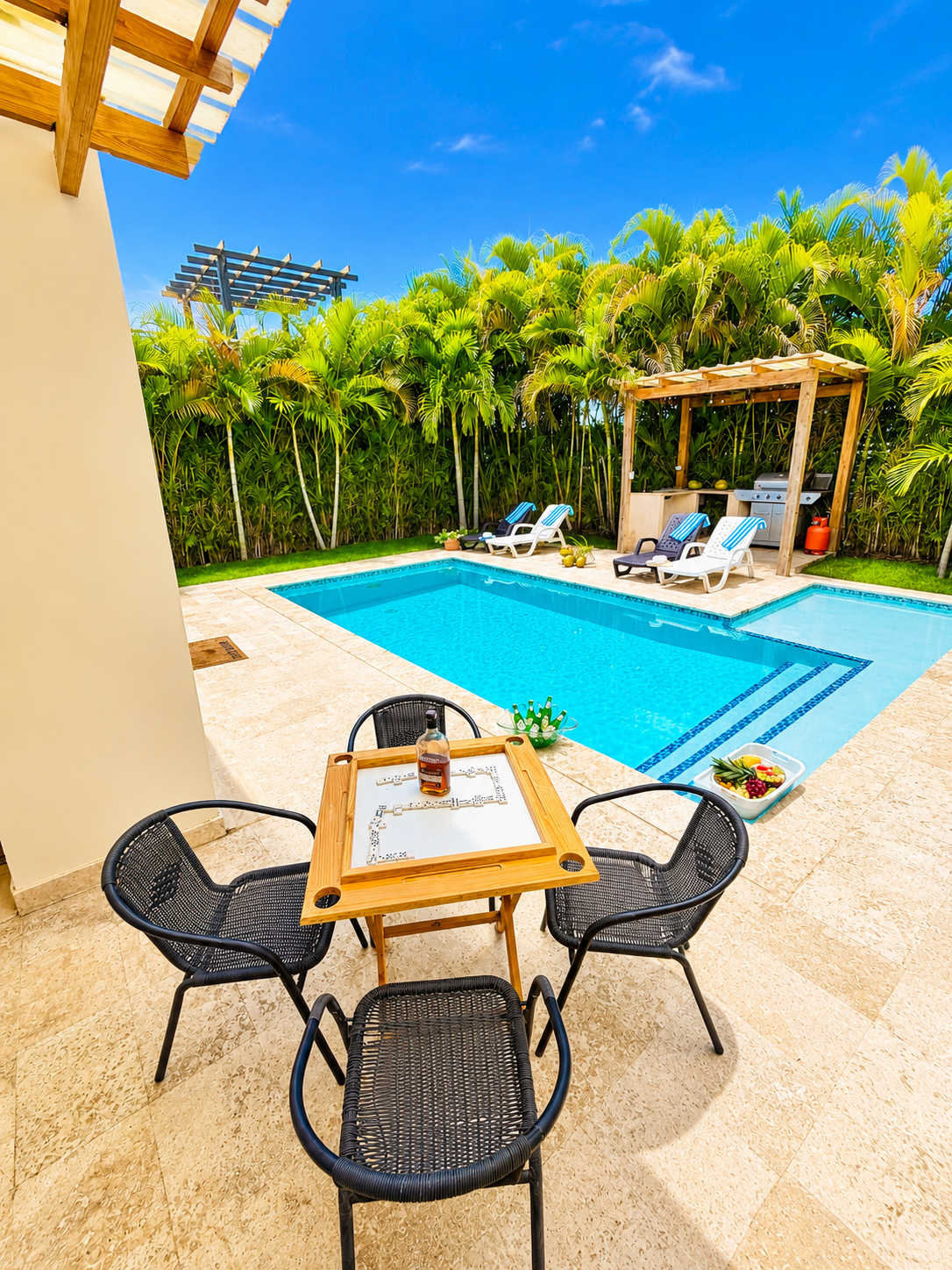 Sosúa Vacation Rental