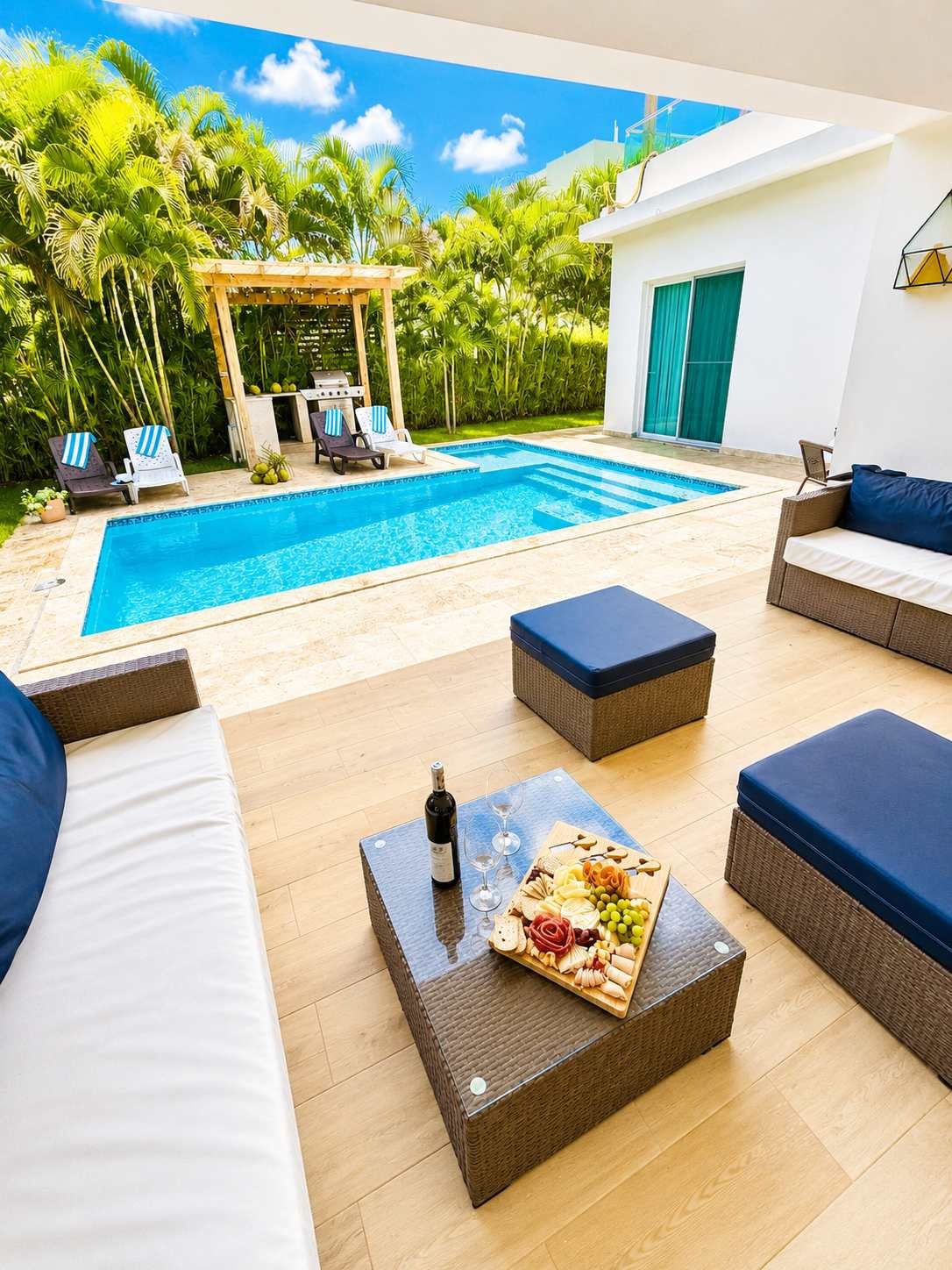 Sosúa Vacation Rental