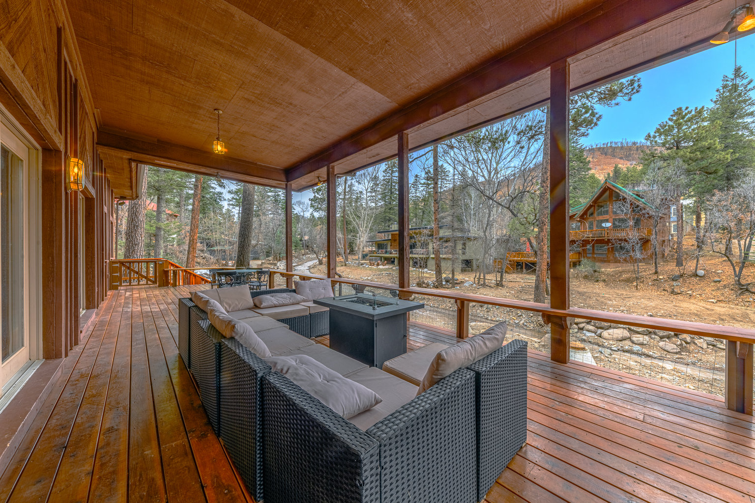 Ruidoso Vacation Rental